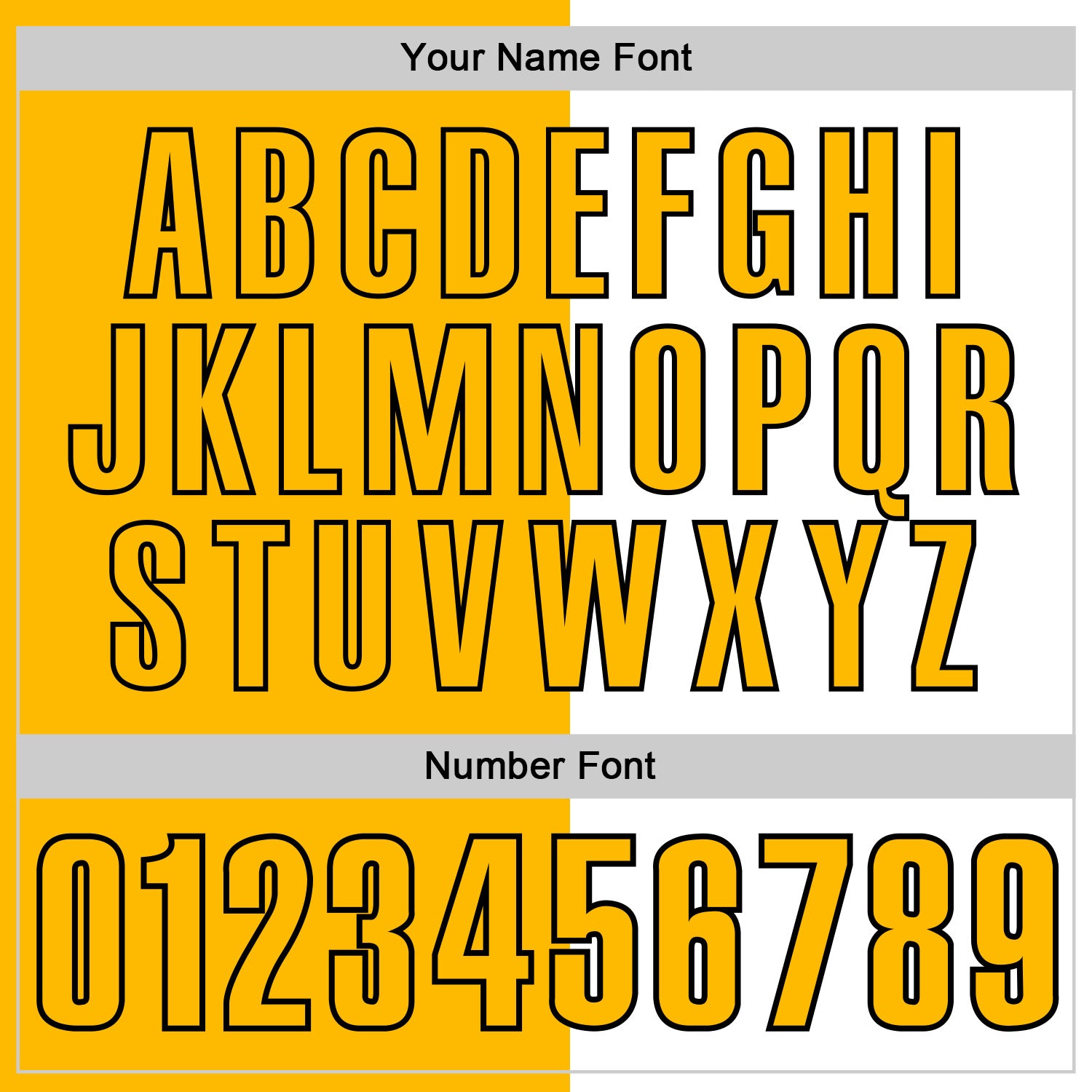 Custom White Gold-Black 3D Pattern Design Gold Ribbon Childhood Cancer Awareness Performance Polo Shirt