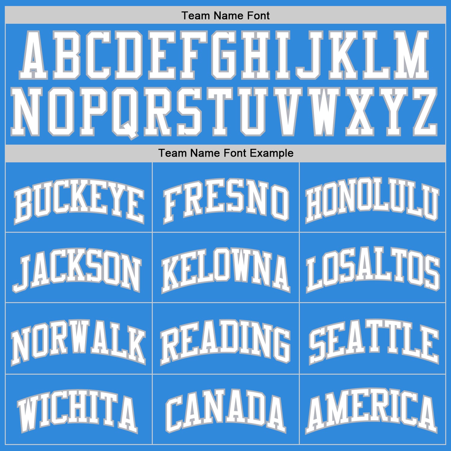 Custom Powder Blue White-Gray Authentic Basketball Jersey