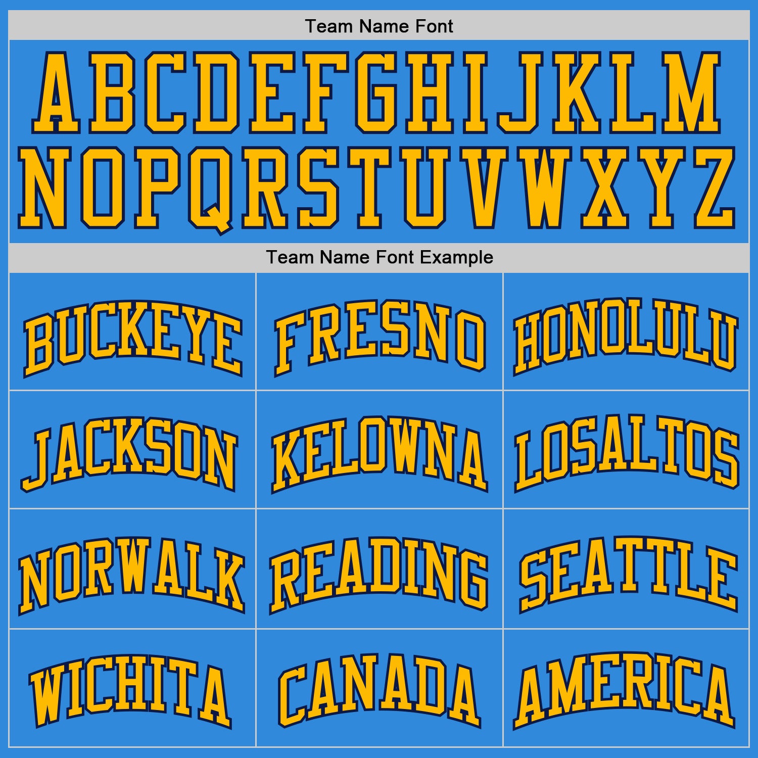 Custom Powder Blue Navy-Gold Authentic Basketball Jersey