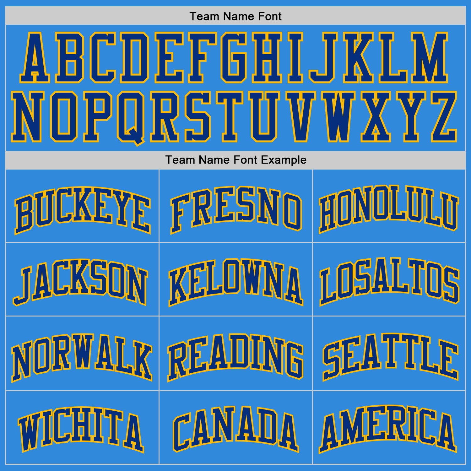 Custom Powder Blue Royal-Gold Authentic Basketball Jersey