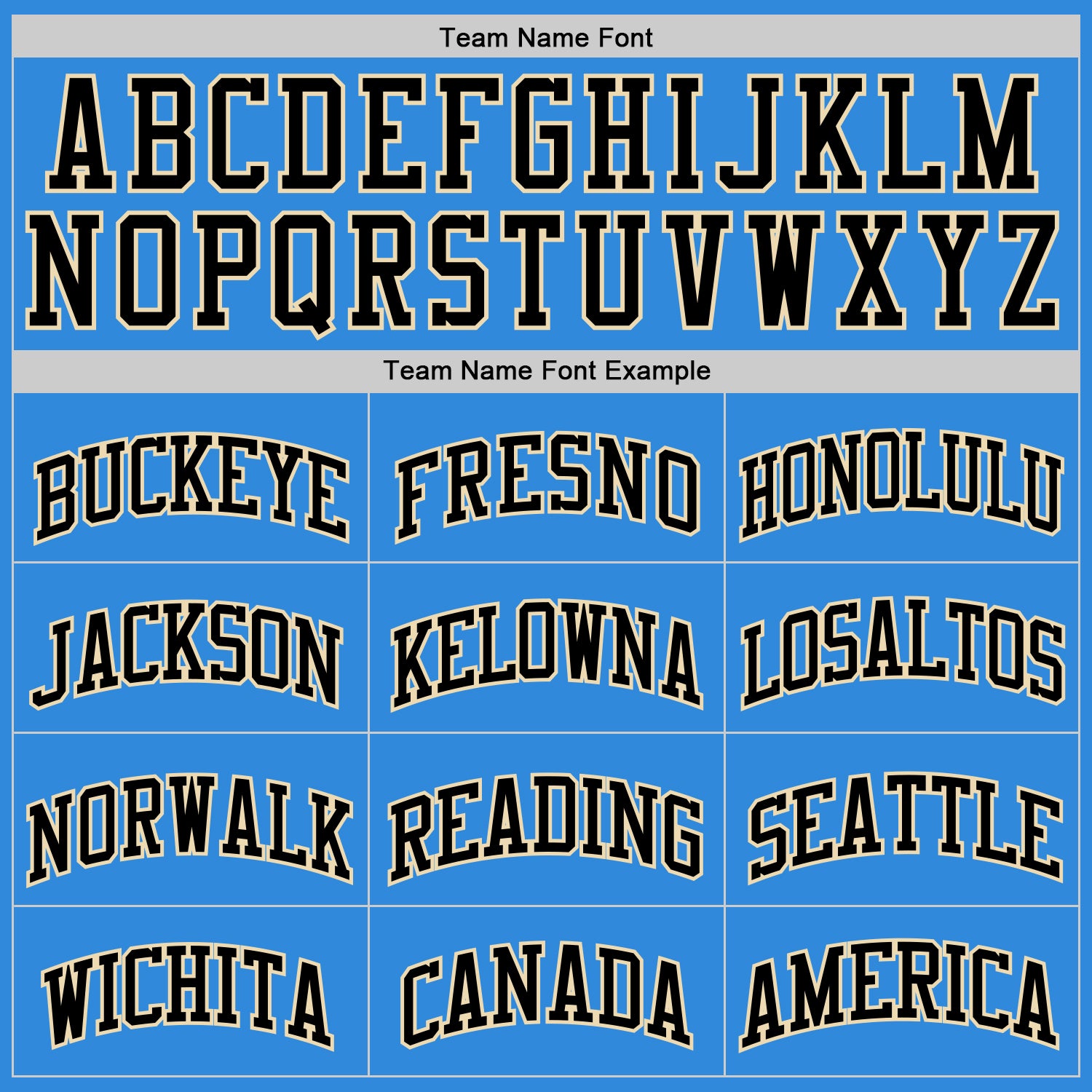 Custom Powder Blue Black-Cream Authentic Basketball Jersey