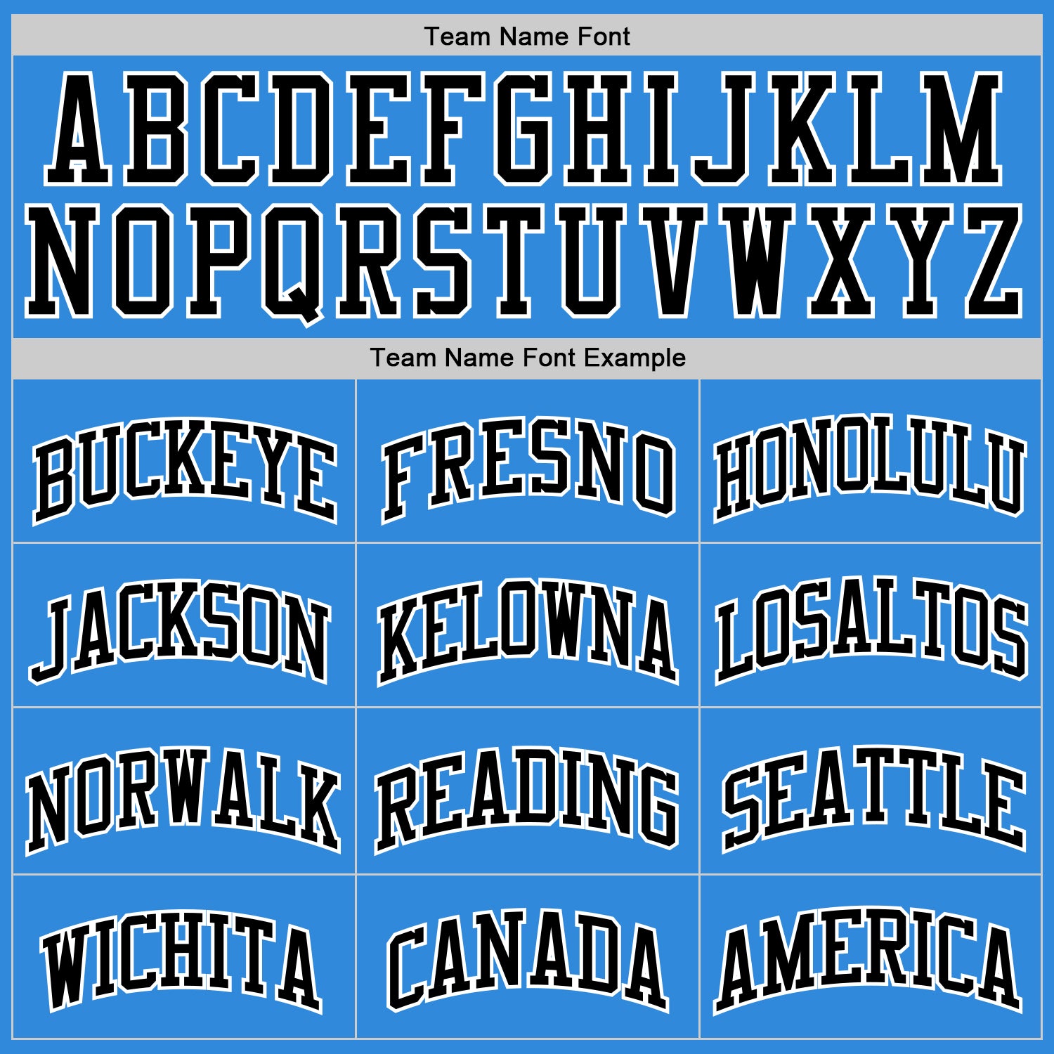 Custom Powder Blue Black-White Authentic Basketball Jersey