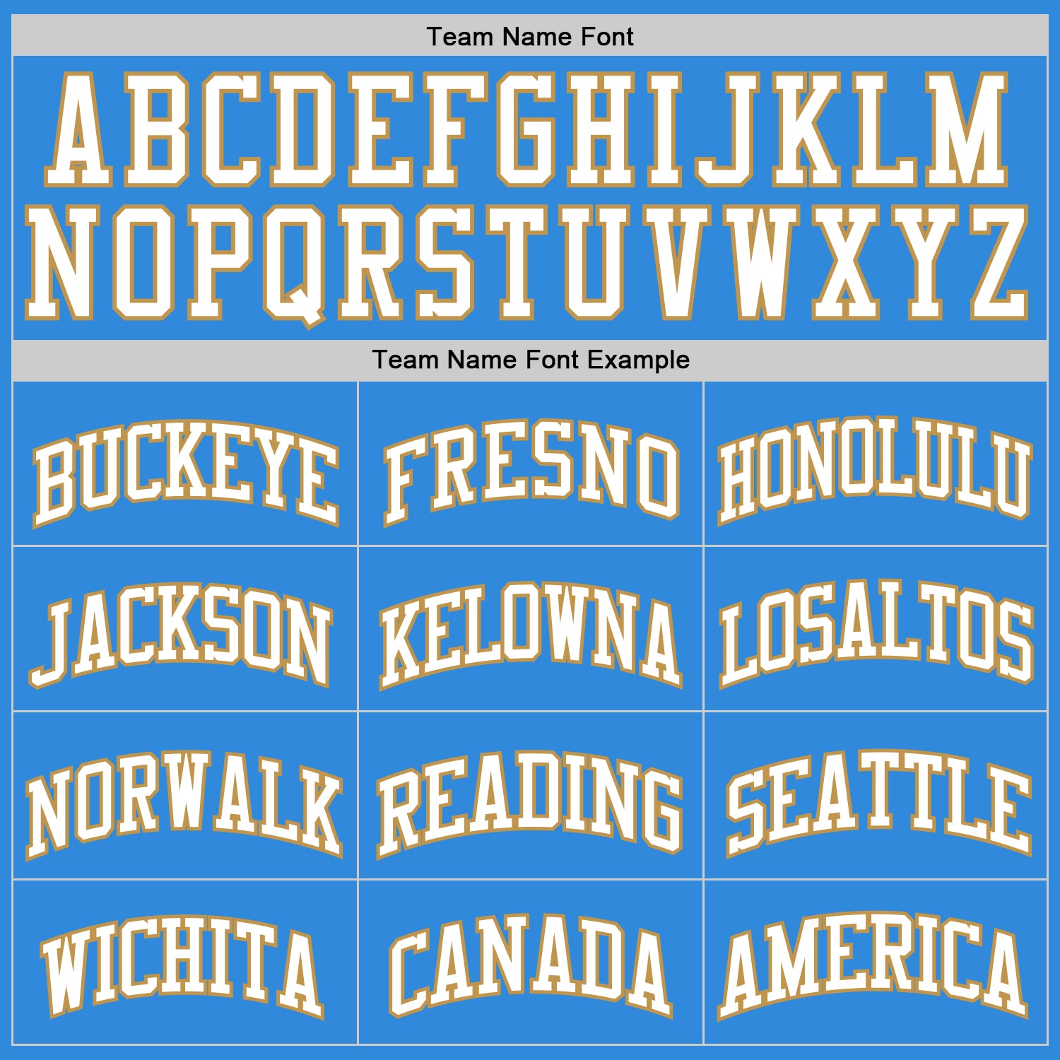 Custom Powder Blue White-Old Gold Authentic Basketball Jersey