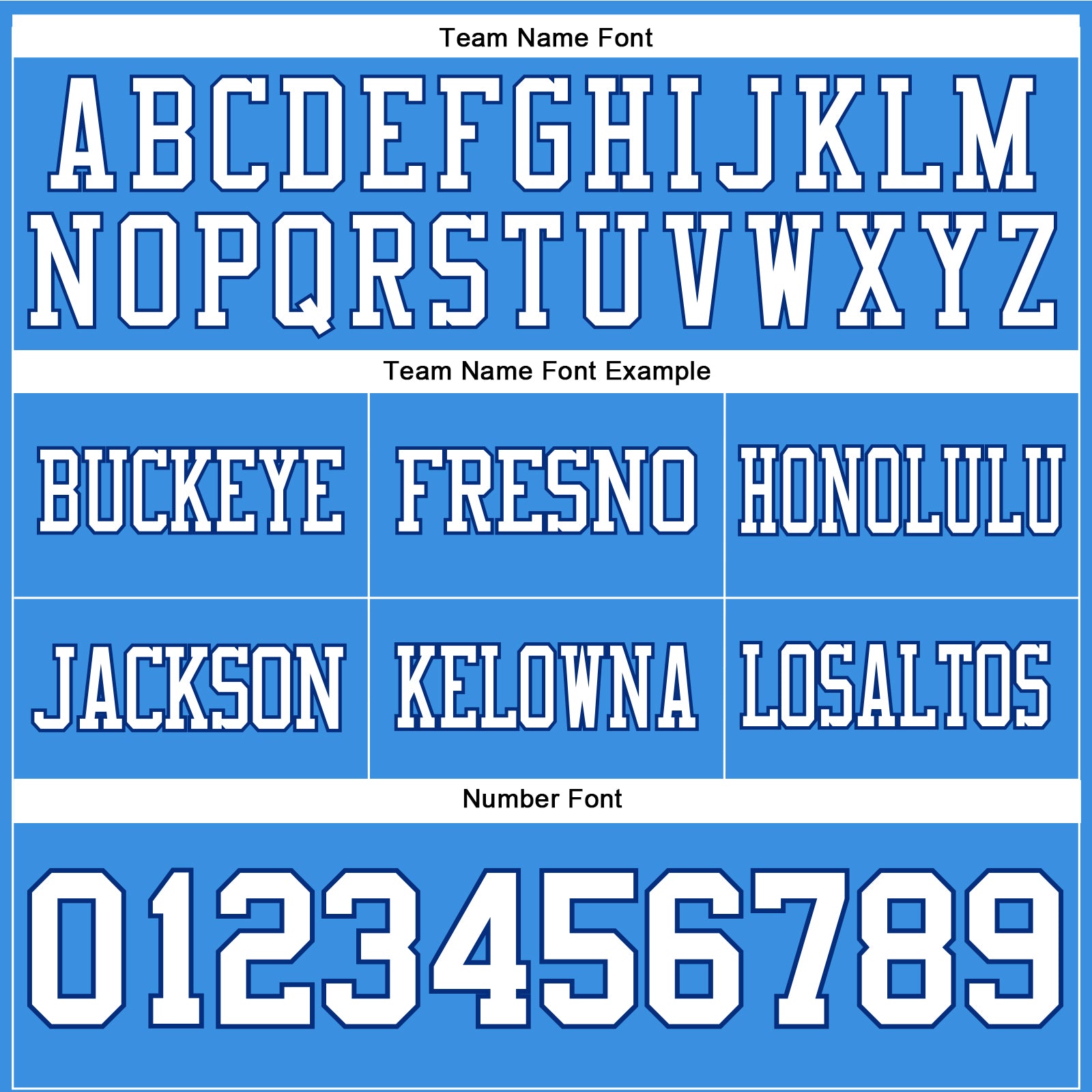 Custom Powder Blue White-Royal Authentic Football Jersey