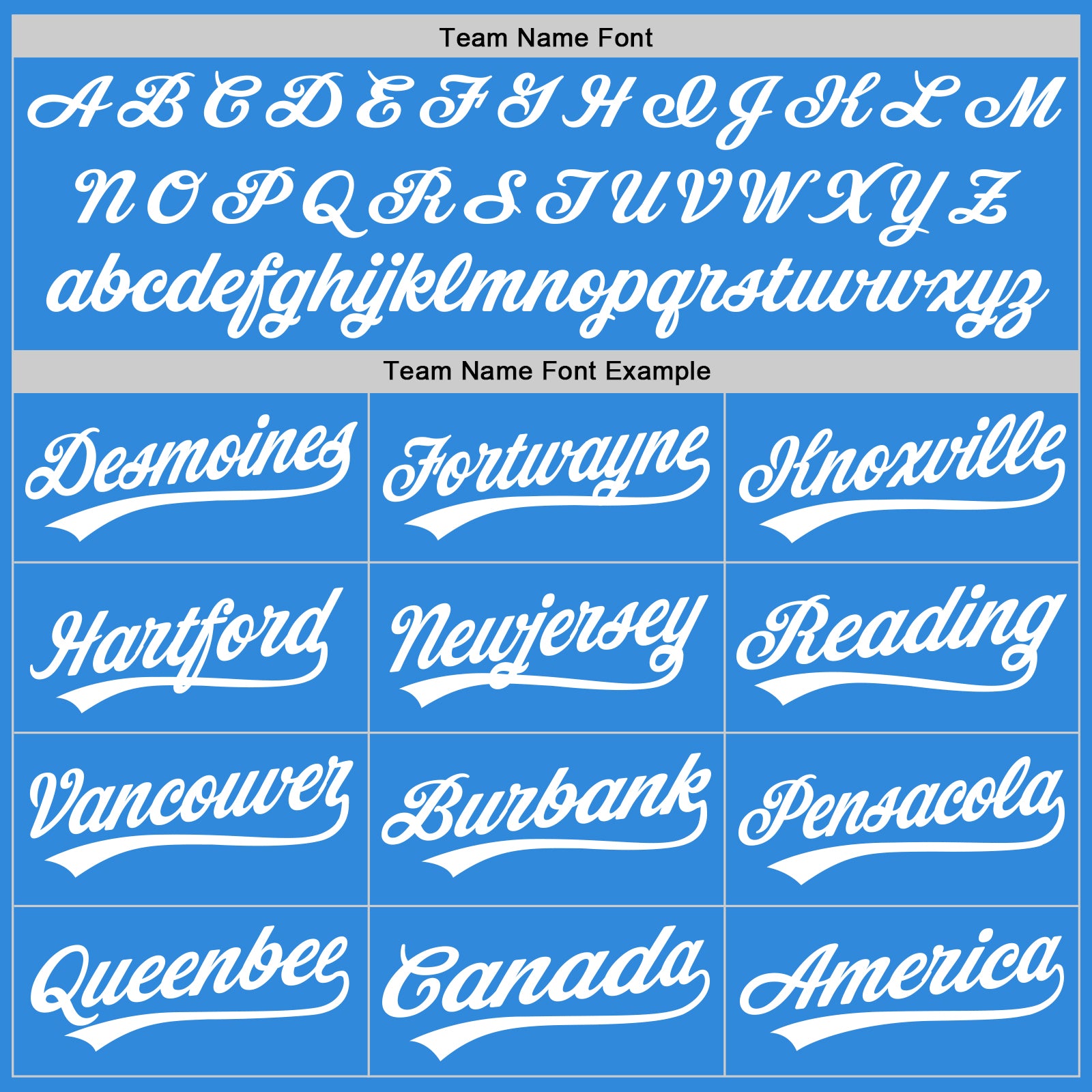 Custom Stitched Powder Blue White-Powder Blue Baseball Pullover Sweatshirt Hoodie