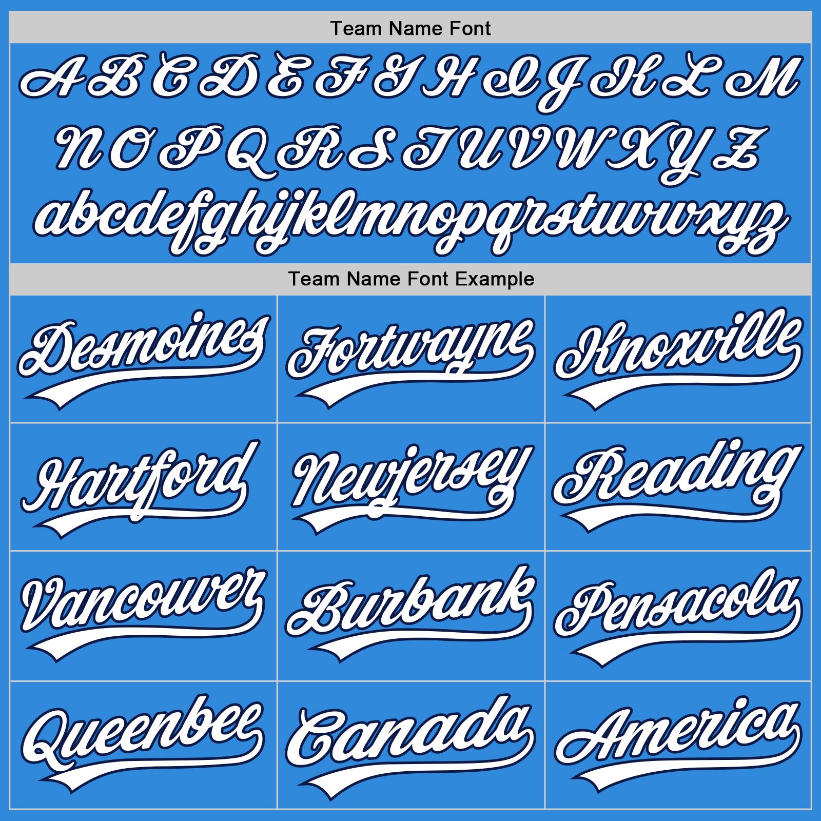 Custom Stitched Powder Blue White-Navy Baseball Pullover Sweatshirt Hoodie