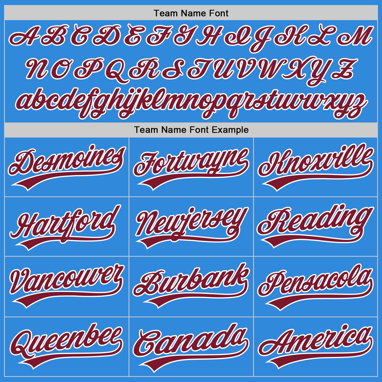 Custom Stitched Powder Blue Crimson-White Baseball Pullover Sweatshirt Hoodie