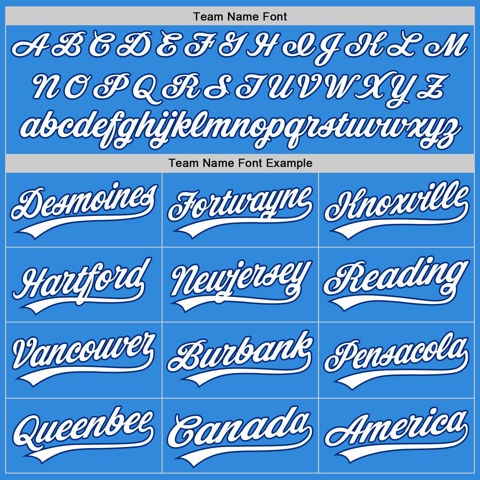 Custom Stitched Powder Blue White-Royal Baseball Pullover Sweatshirt Hoodie