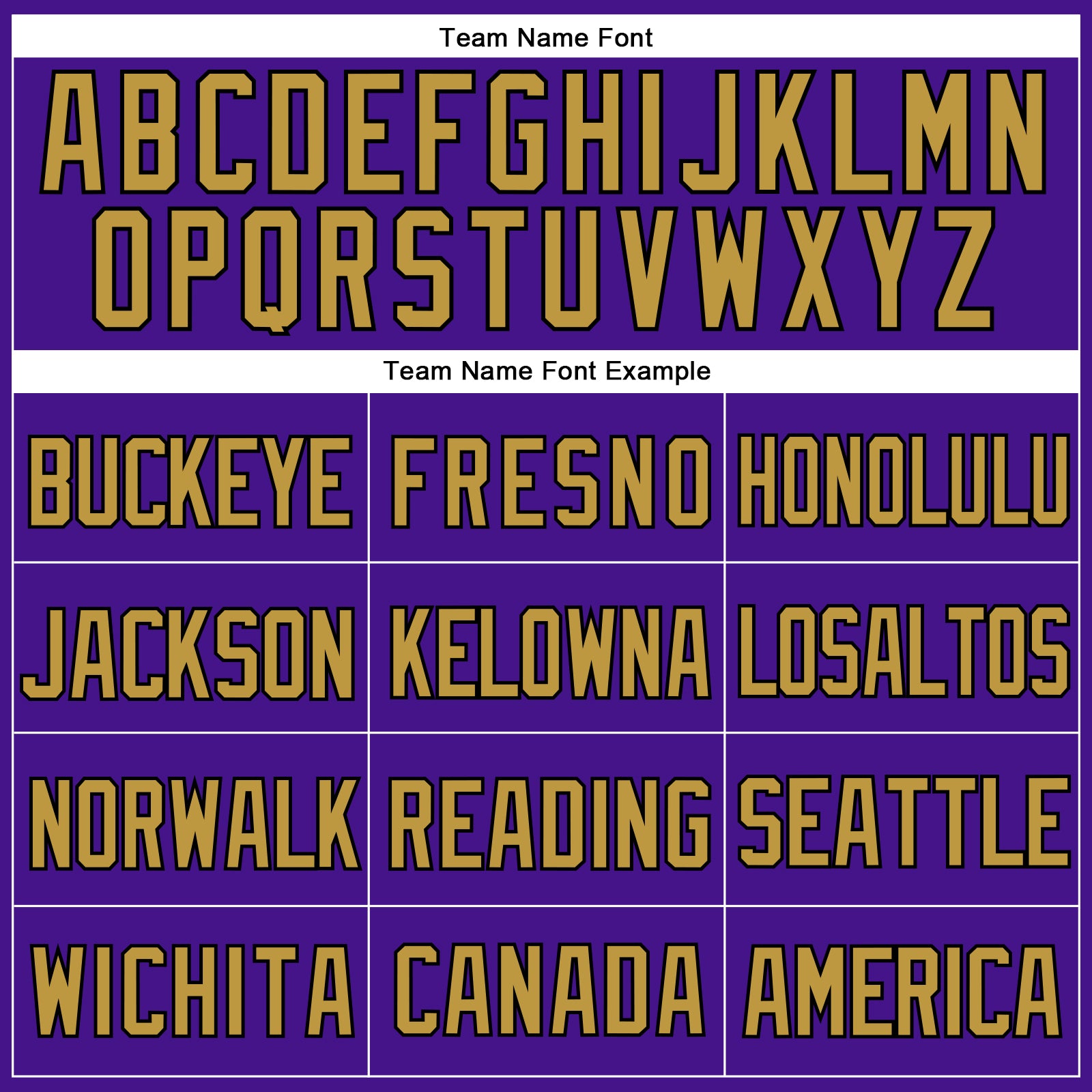 Custom Purple Black-Old Gold Mesh Authentic Throwback Baseball Jersey