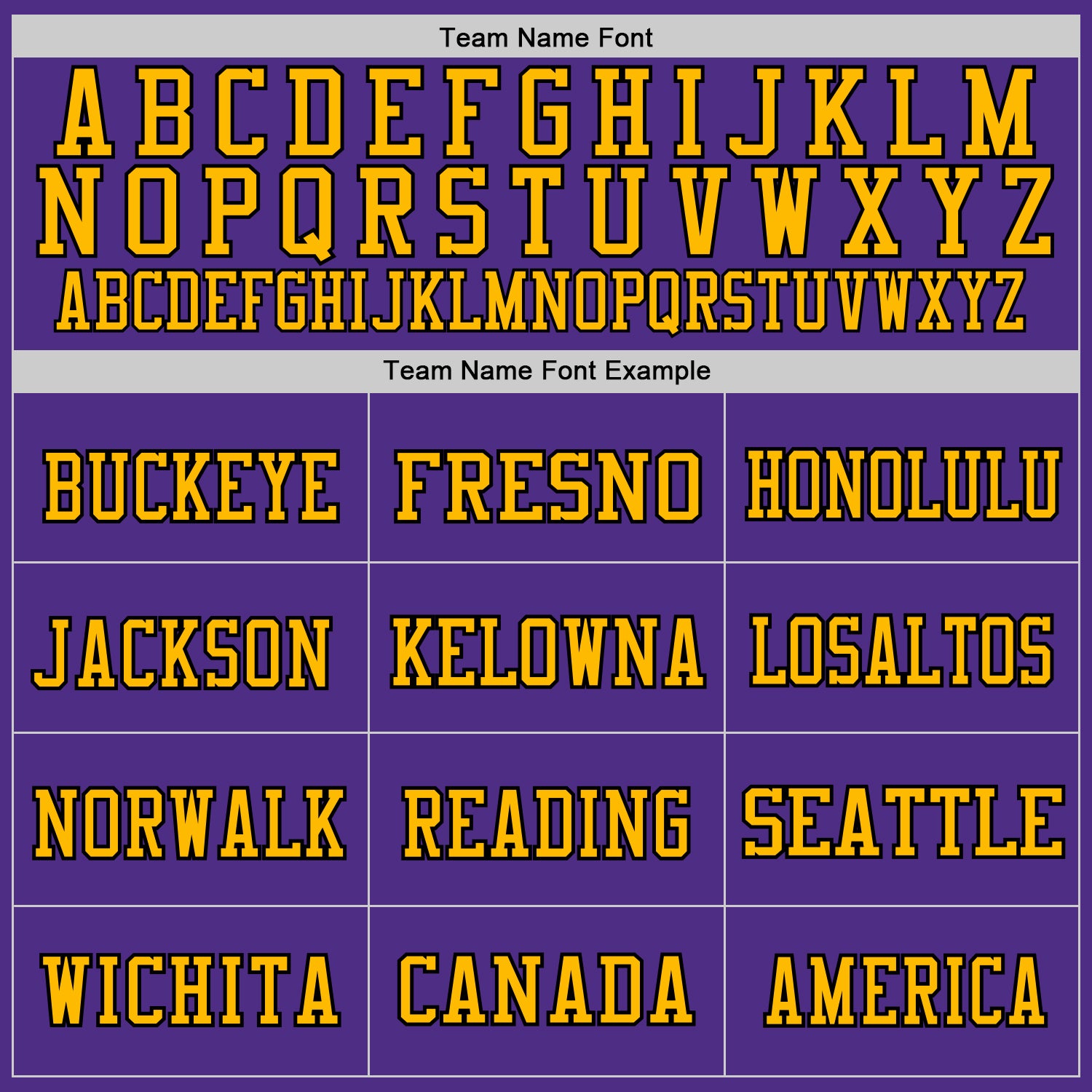 Custom Purple Black-Gold Mesh Authentic Throwback Football Jersey