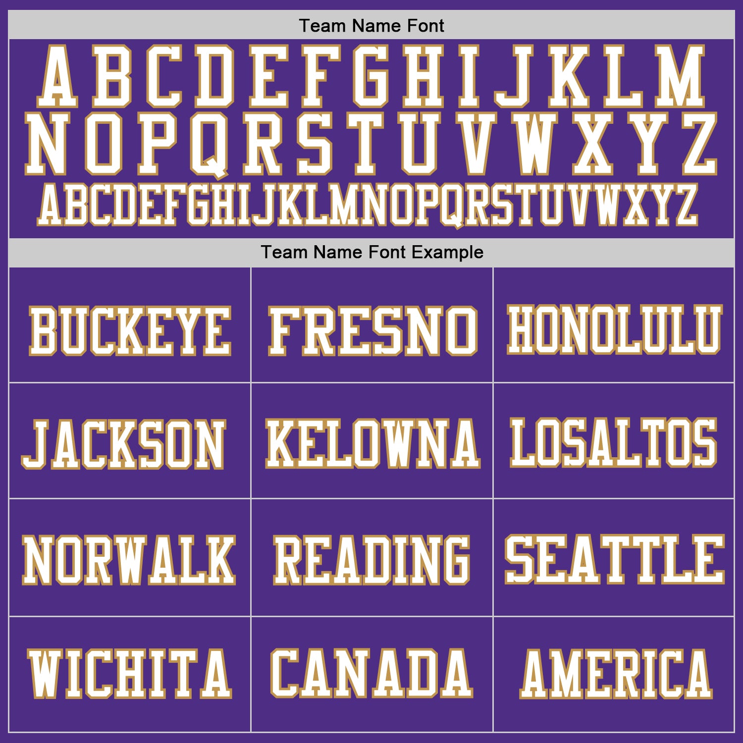 Custom Purple White-Old Gold Mesh Authentic Throwback Football Jersey