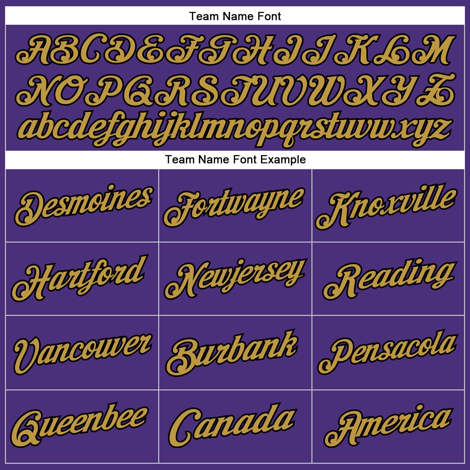 Custom Stitched Purple Black-Old Gold Sports Pullover Sweatshirt Hoodie