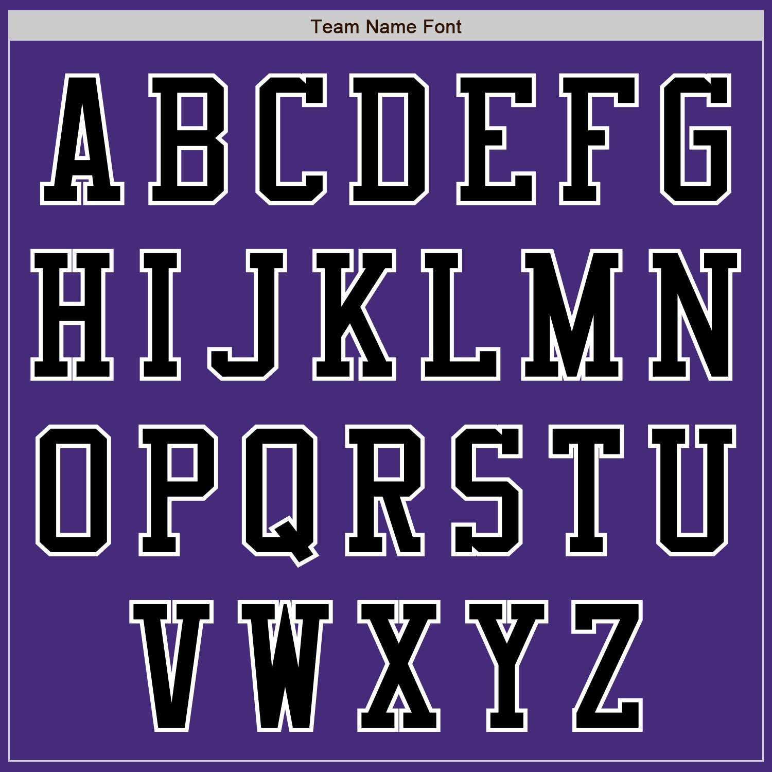 Custom Purple Black-White Authentic Baseball Jersey