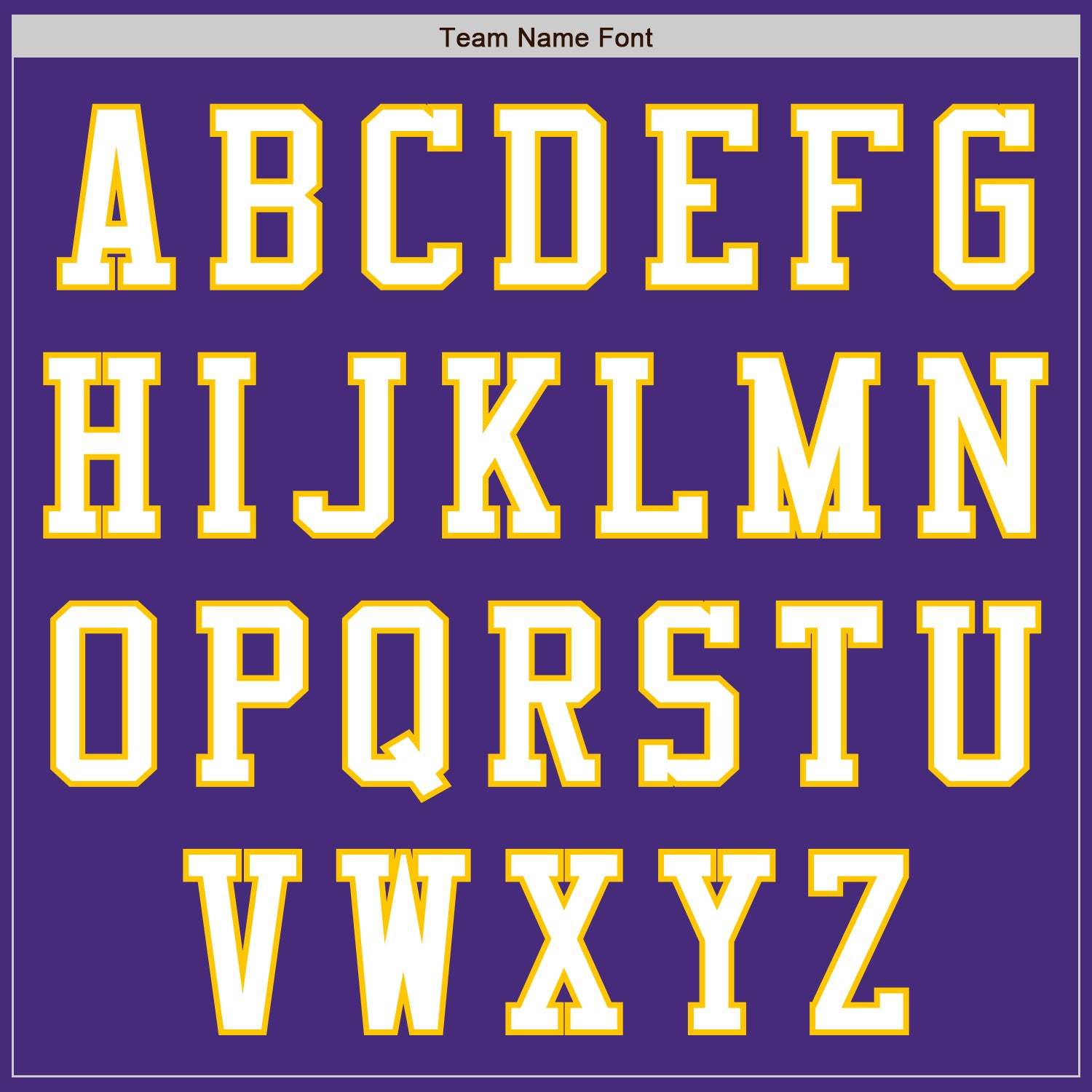 Custom Purple White-Yellow Authentic Baseball Jersey