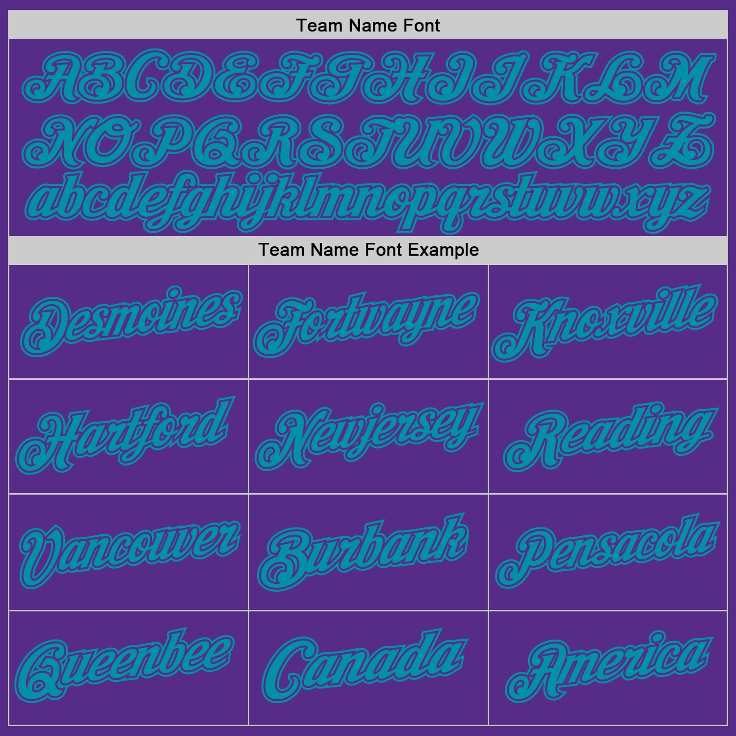 Custom Purple Teal Authentic Throwback Basketball Jersey