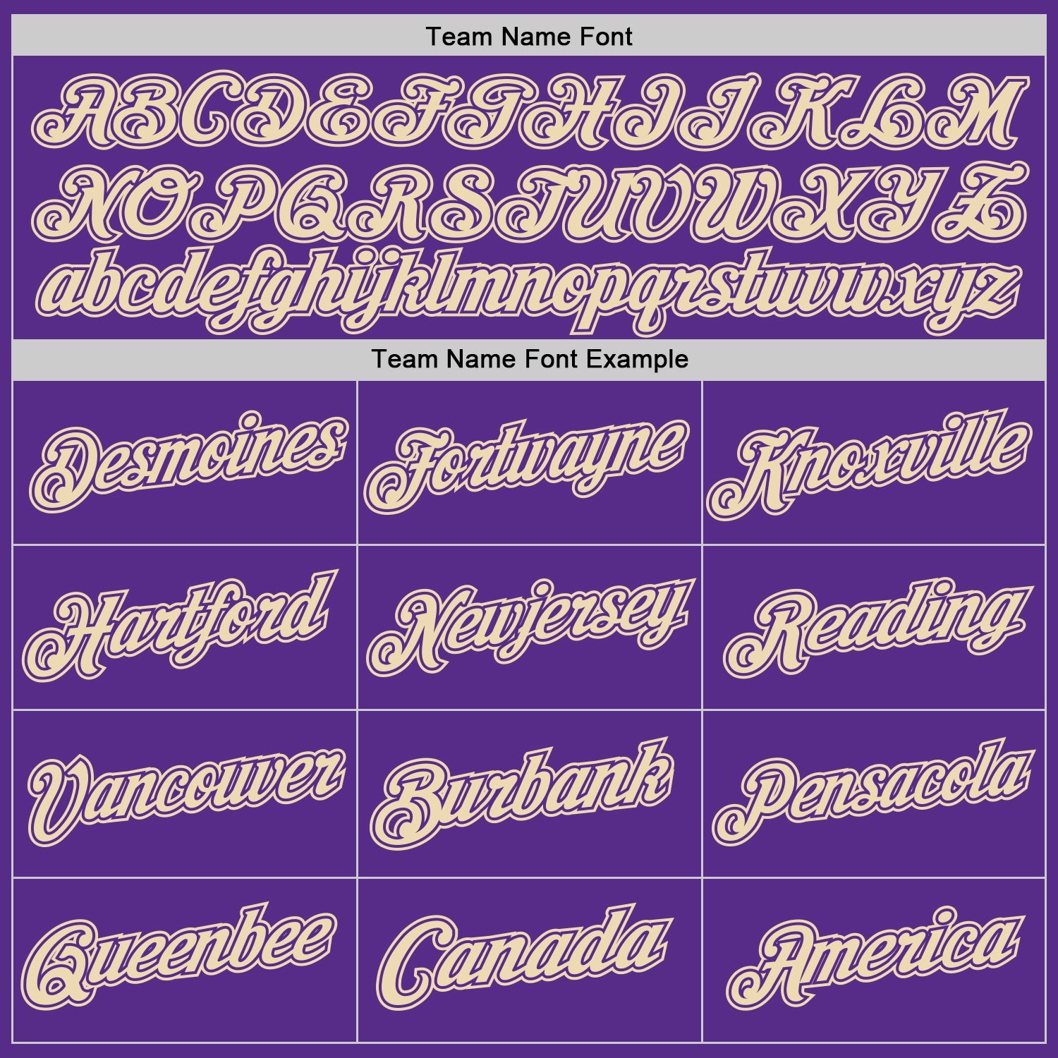 Custom Purple Cream Authentic Throwback Basketball Jersey