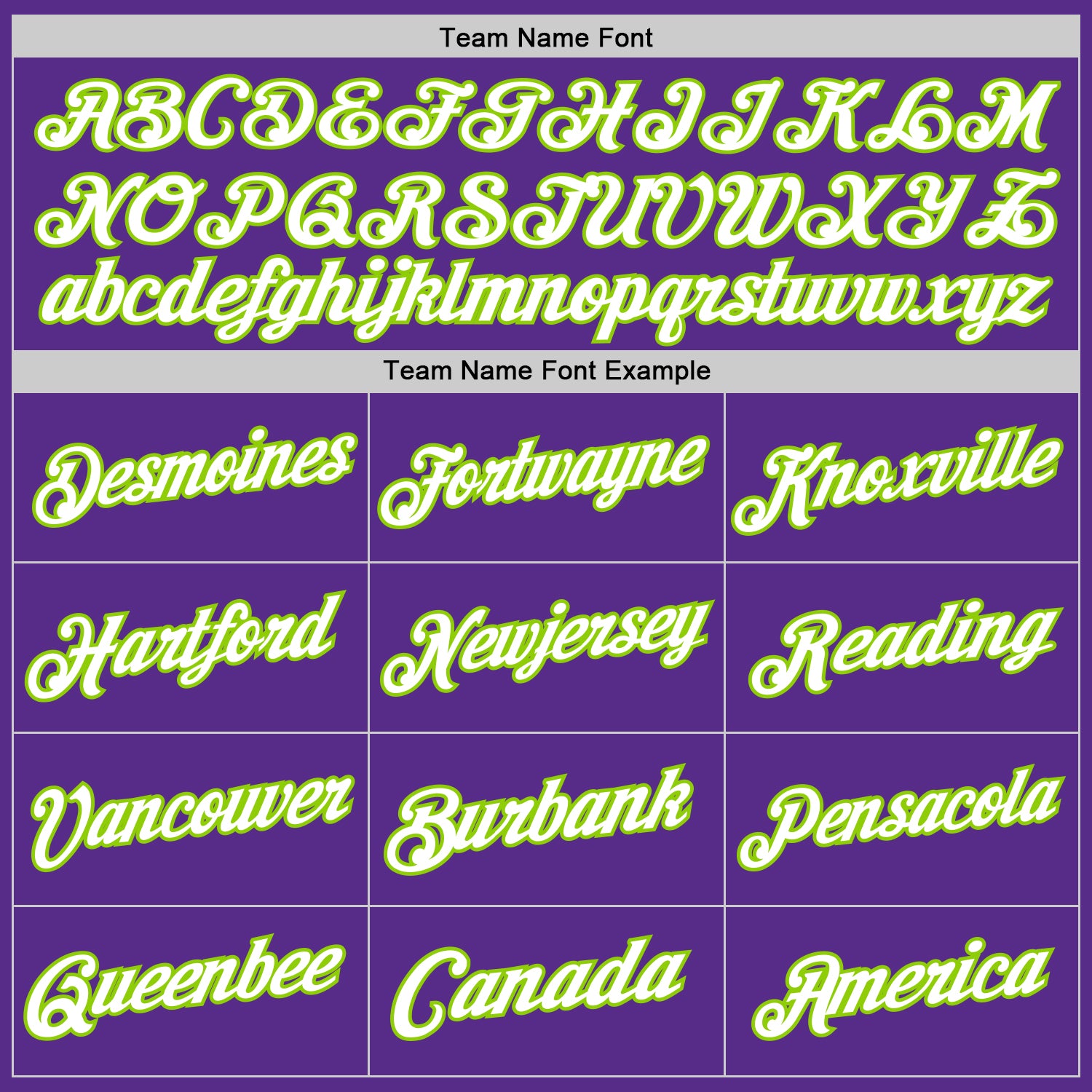 Custom Purple White-Neon Green Authentic Throwback Basketball Jersey