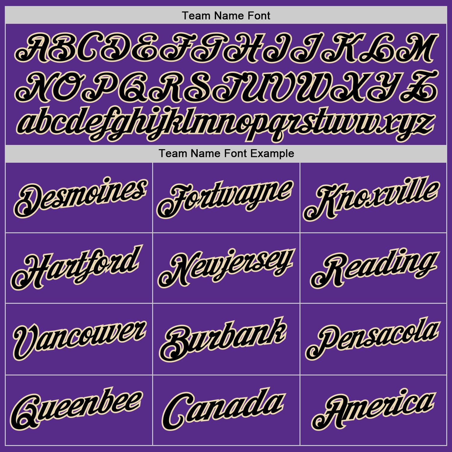 Custom Purple Black-Cream Authentic Throwback Basketball Jersey