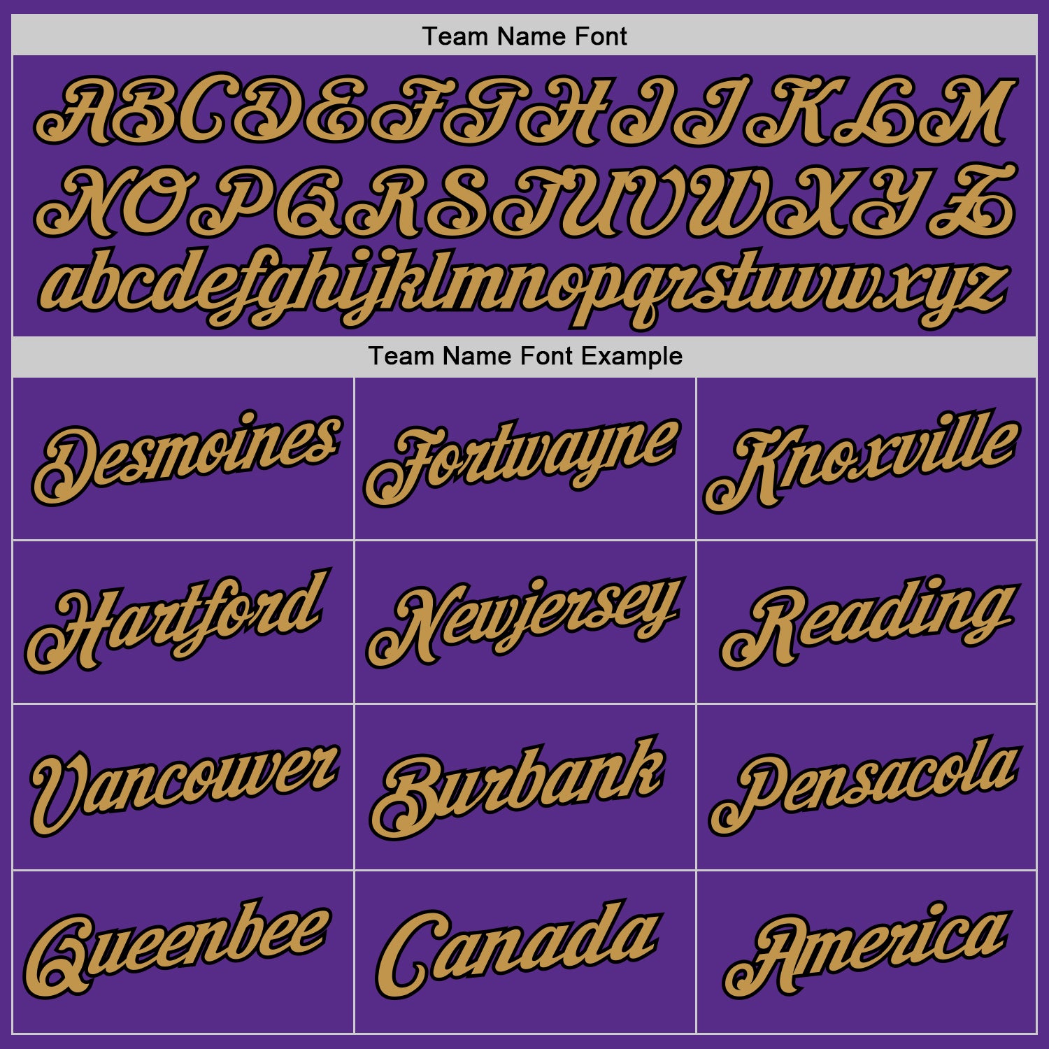 Custom Purple Black-Old Gold Authentic Throwback Basketball Jersey