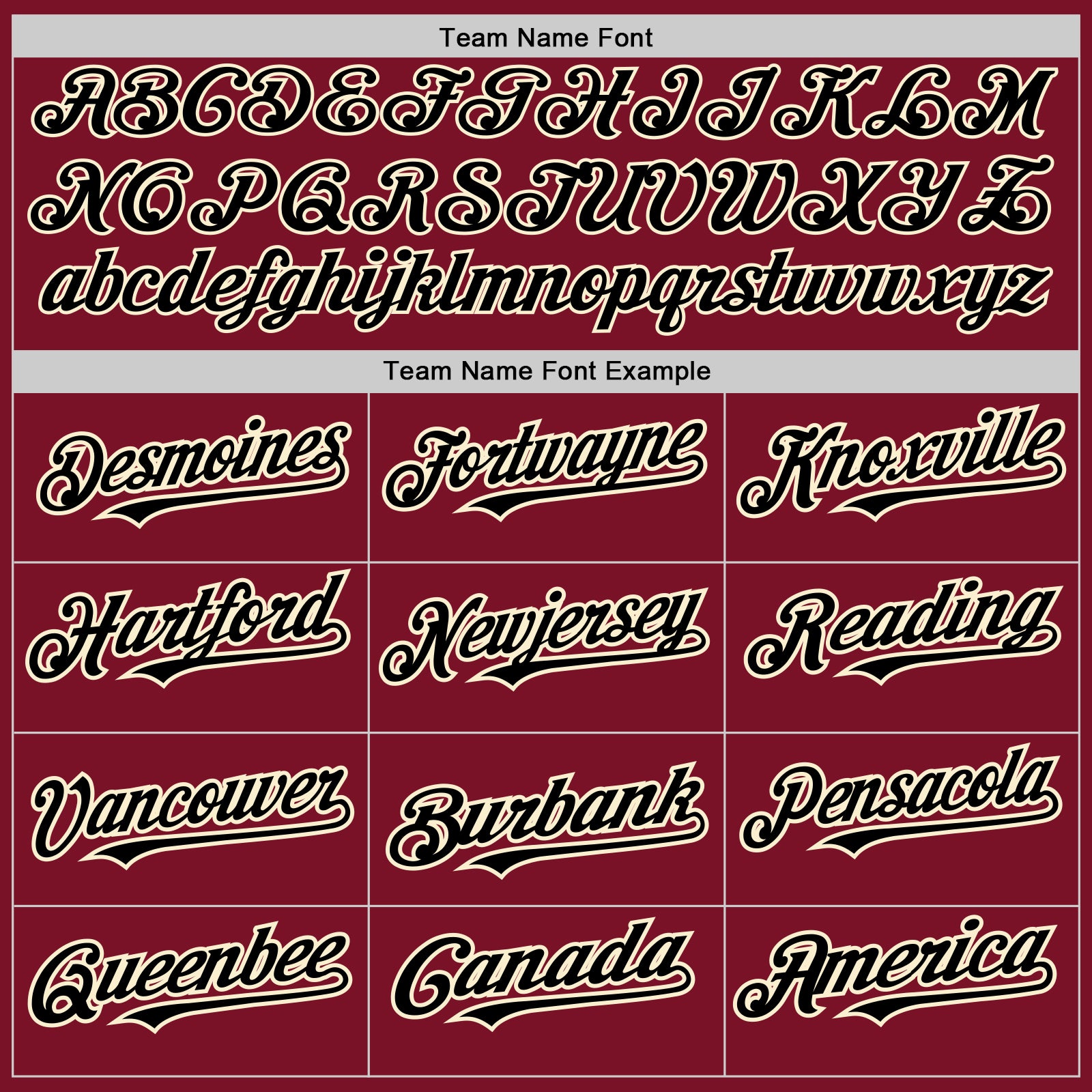 Custom Crimson Black-City Cream Authentic Raglan Sleeves Baseball Jersey