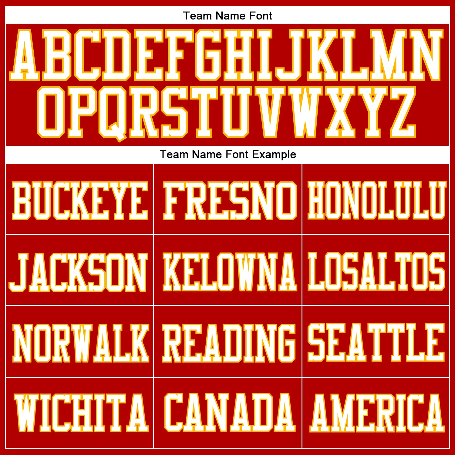 Custom Red White-Gold Mesh Authentic Football Jersey