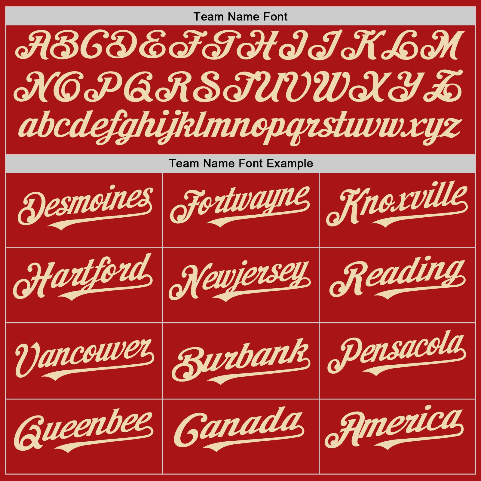 Custom Red Cream Mesh Authentic Throwback Baseball Jersey