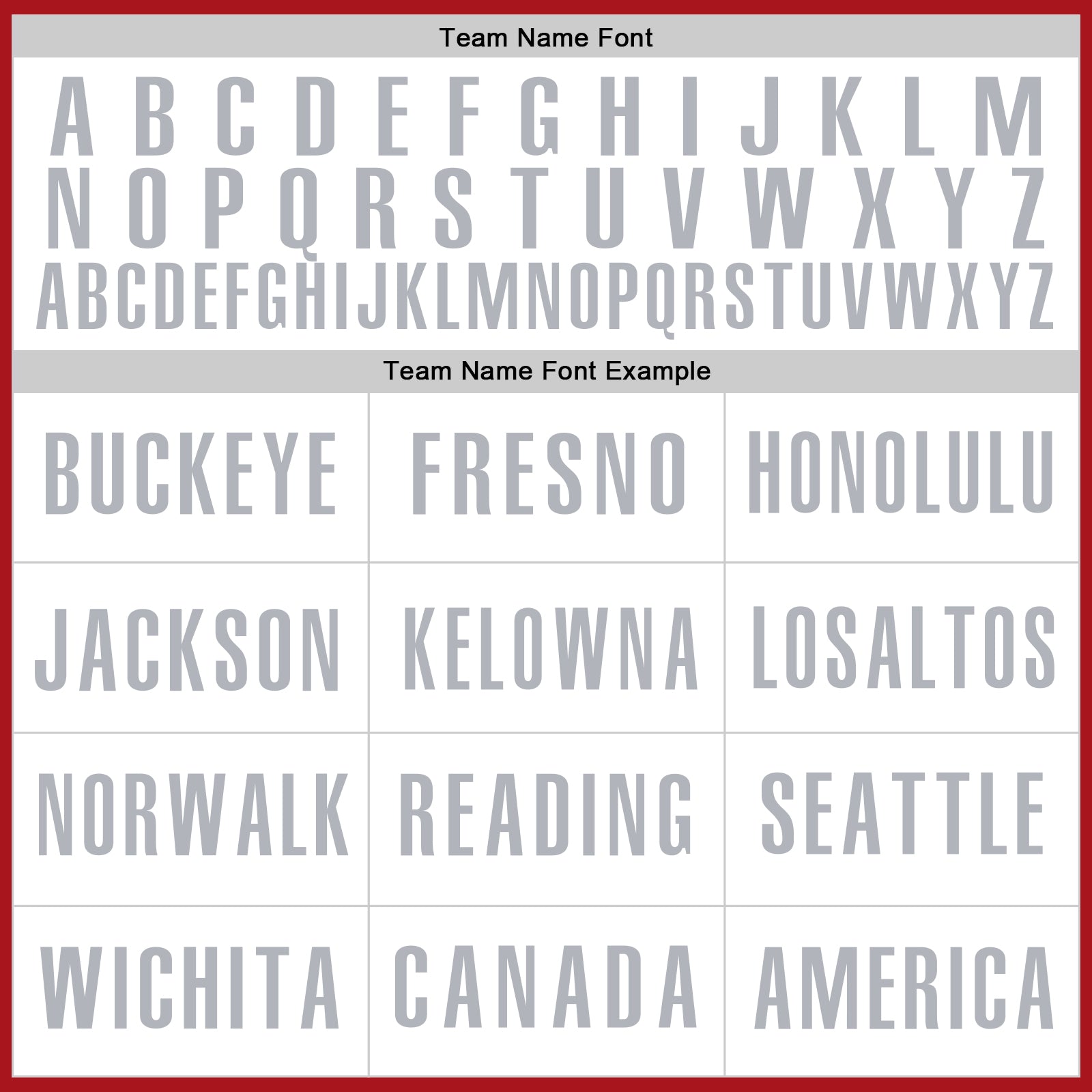 Custom Red White-Gray Authentic Baseball Jersey