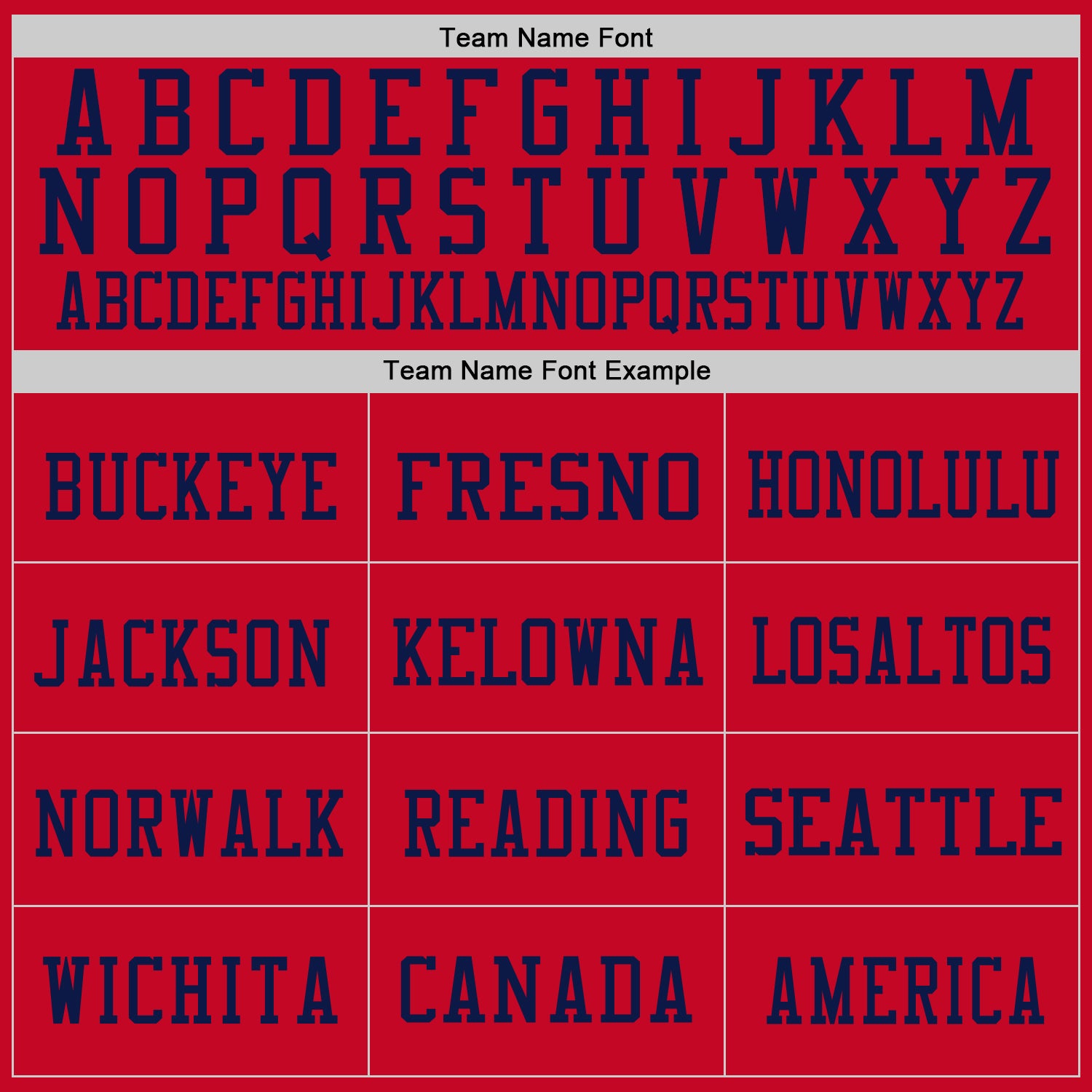 Custom Red Navy Mesh Authentic Throwback Football Jersey