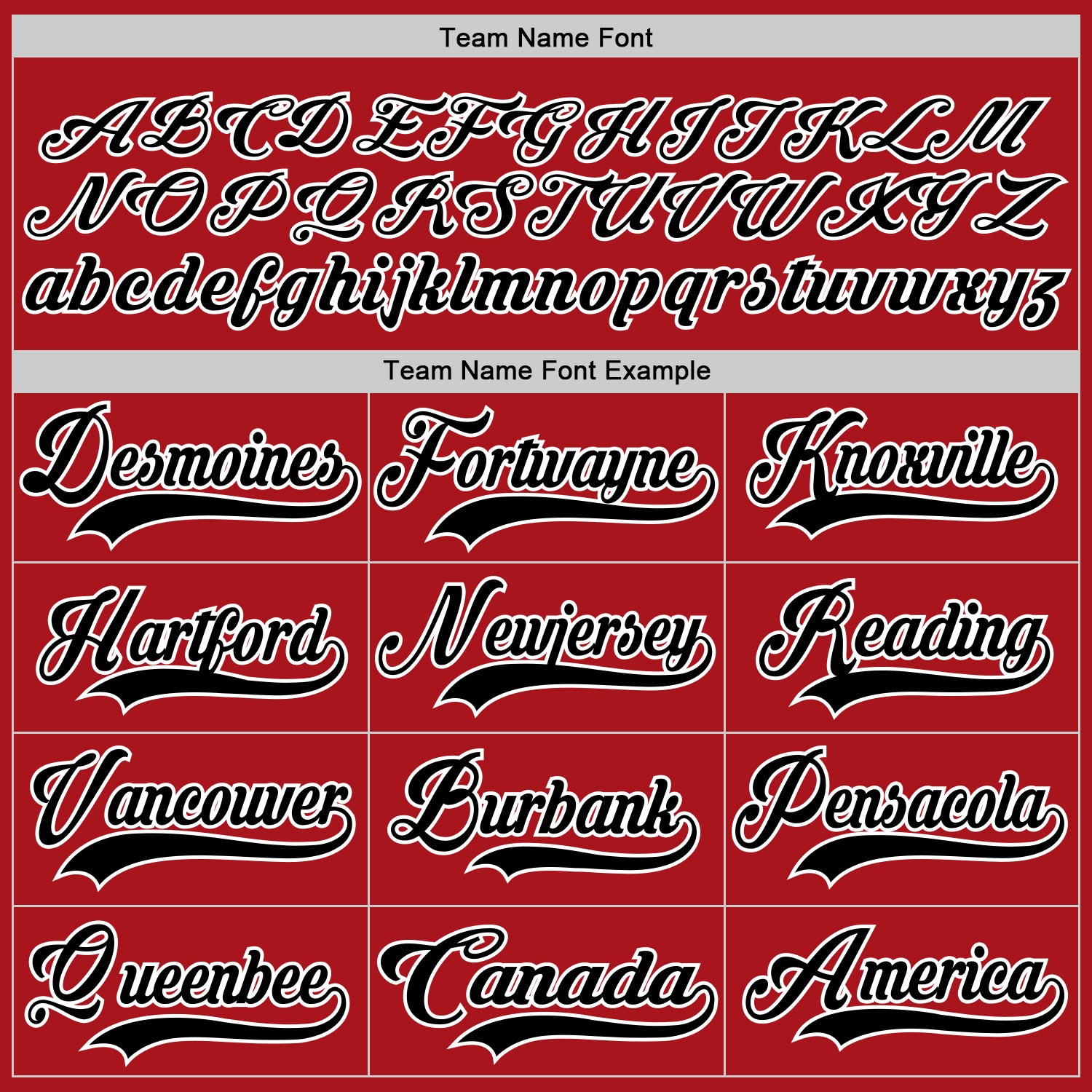 Custom Red Black-White Hockey Lace Neck Jersey