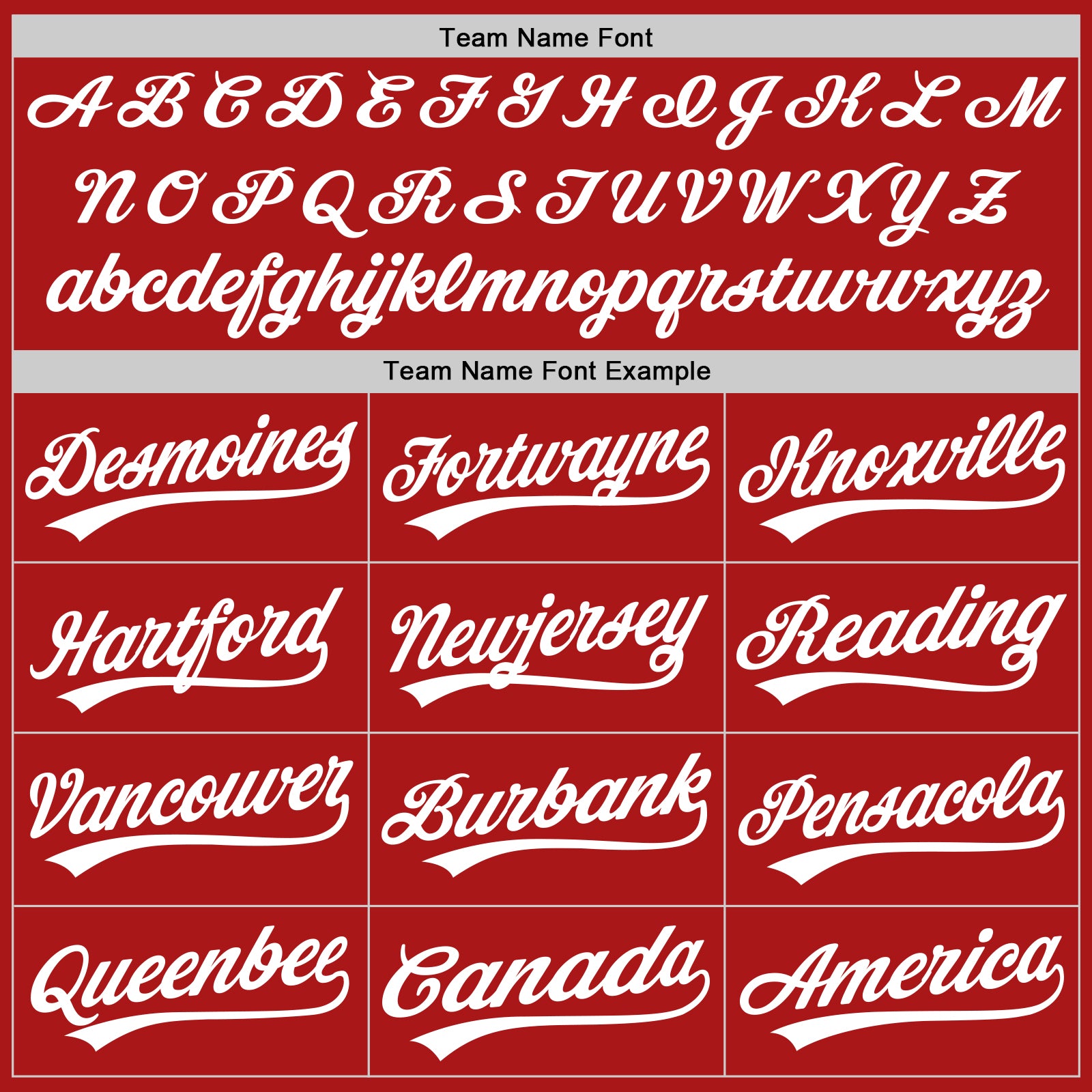 Custom Red White Authentic Throwback Baseball Jersey