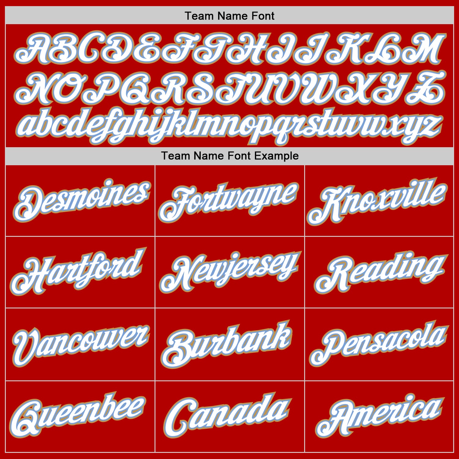 Custom Red Light Blue-Old Gold Authentic Throwback Basketball Jersey