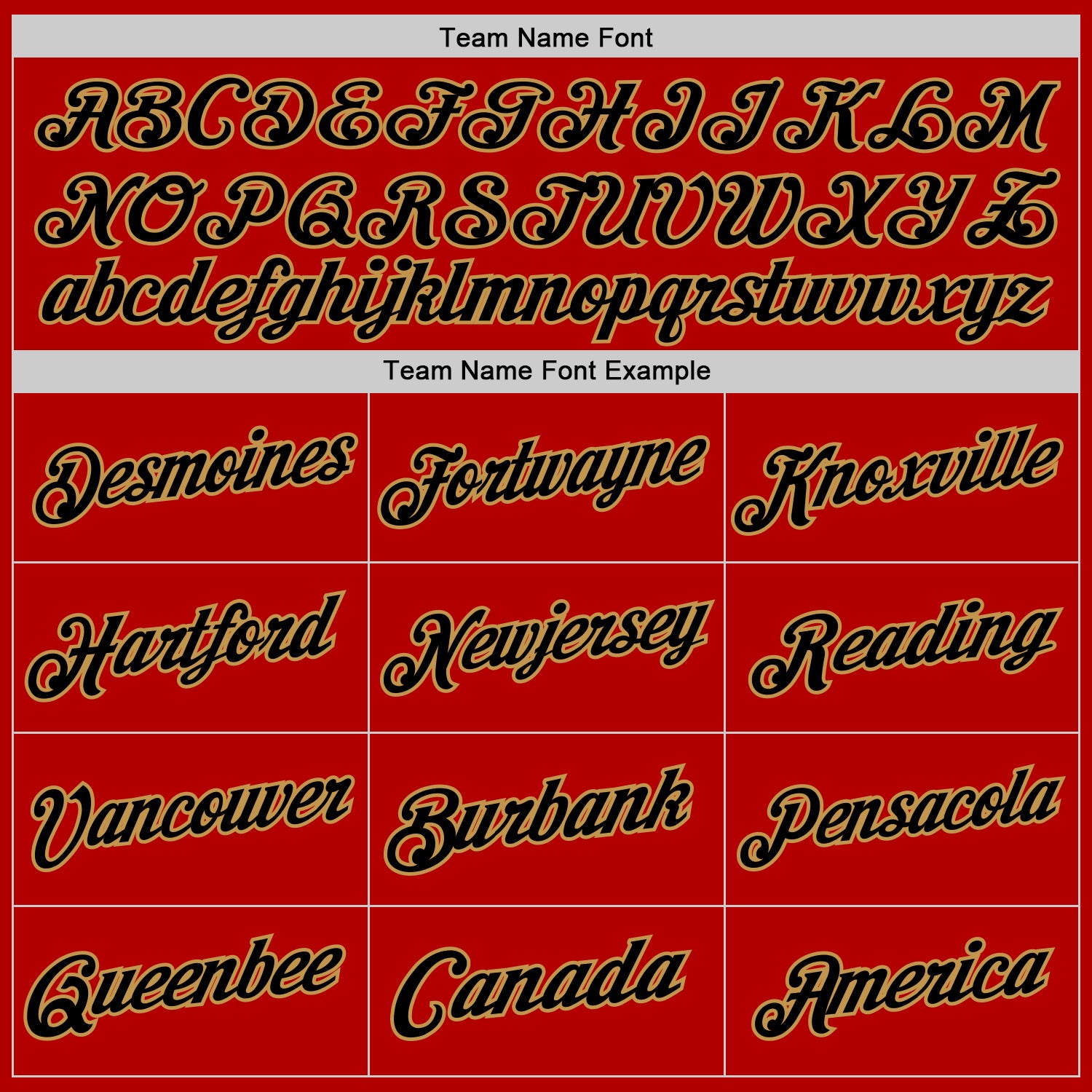 Custom Red Black-Old Gold Authentic Throwback Basketball Jersey