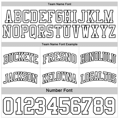 Custom Reversible Black White Double Side Sublimation Basketball Suit Jersey