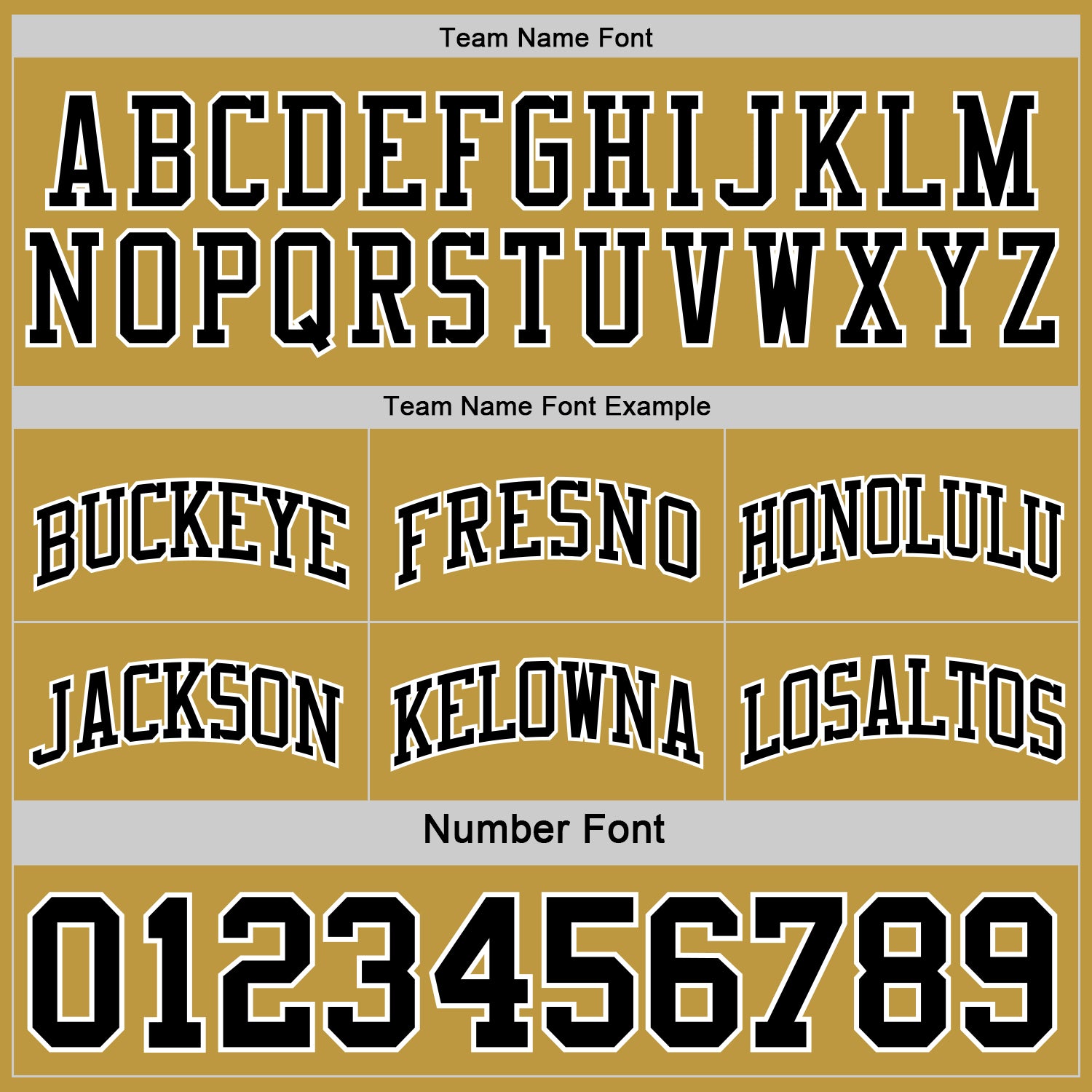 Custom Reversible Black White-Old Gold Double Side Sublimation Basketball Suit Jersey