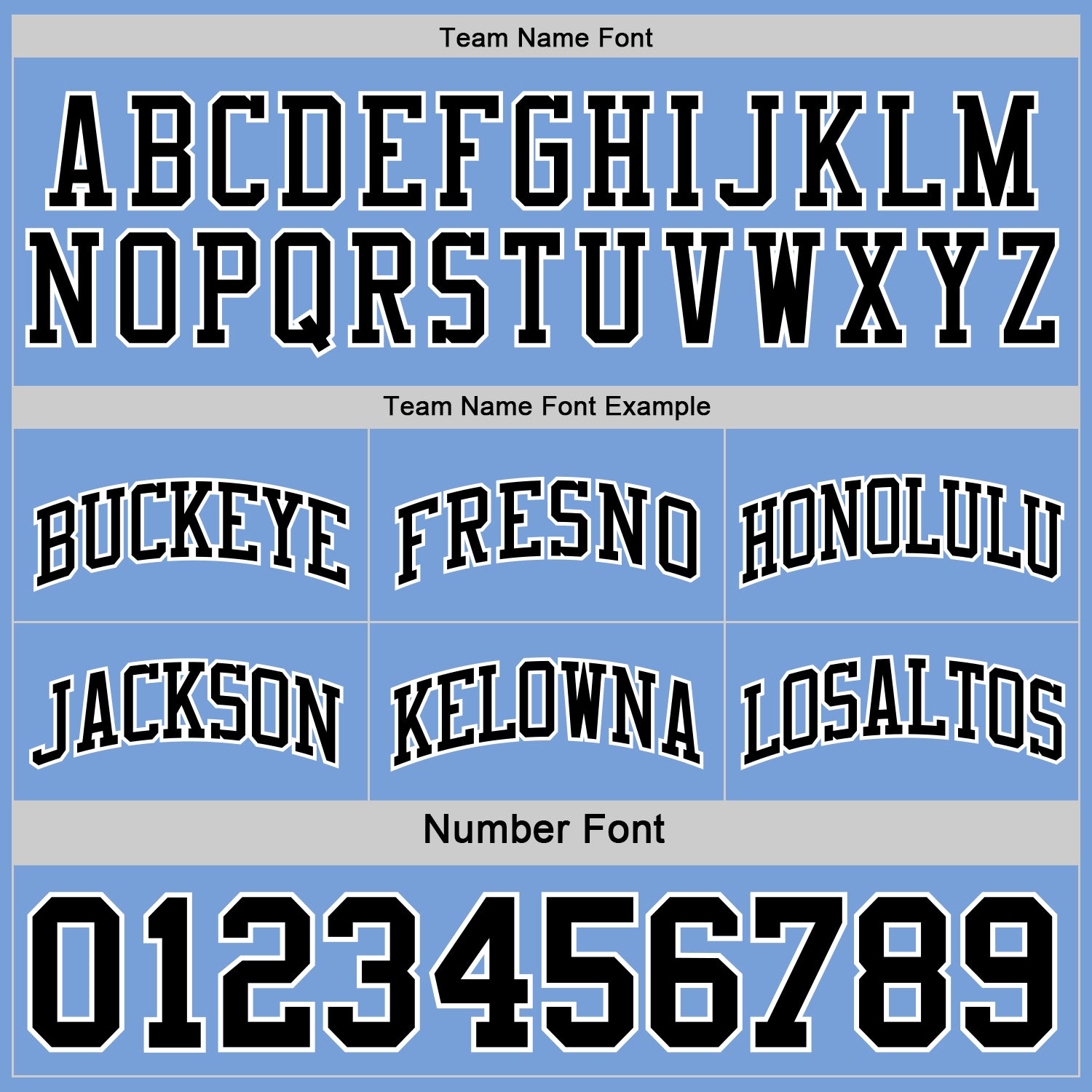 Custom Reversible Black White-Light Blue Double Side Sublimation Basketball Suit Jersey