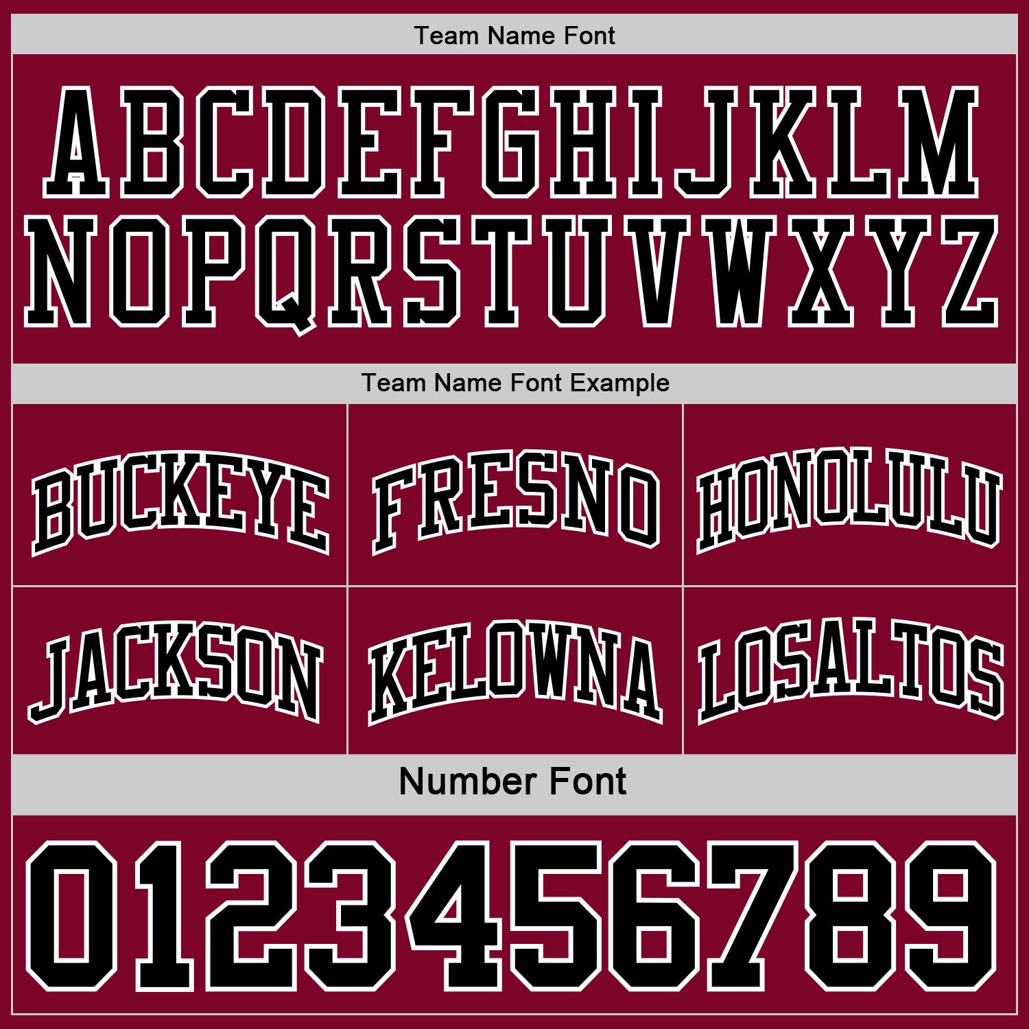 Custom Reversible Black Maroon-White Double Side Sublimation Basketball Suit Jersey
