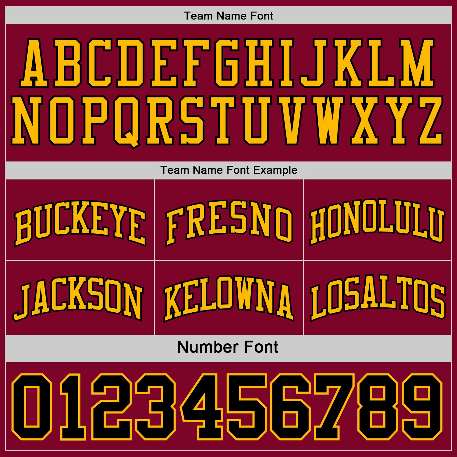 Custom Reversible Black Maroon-Gold Double Side Sublimation Basketball Suit Jersey