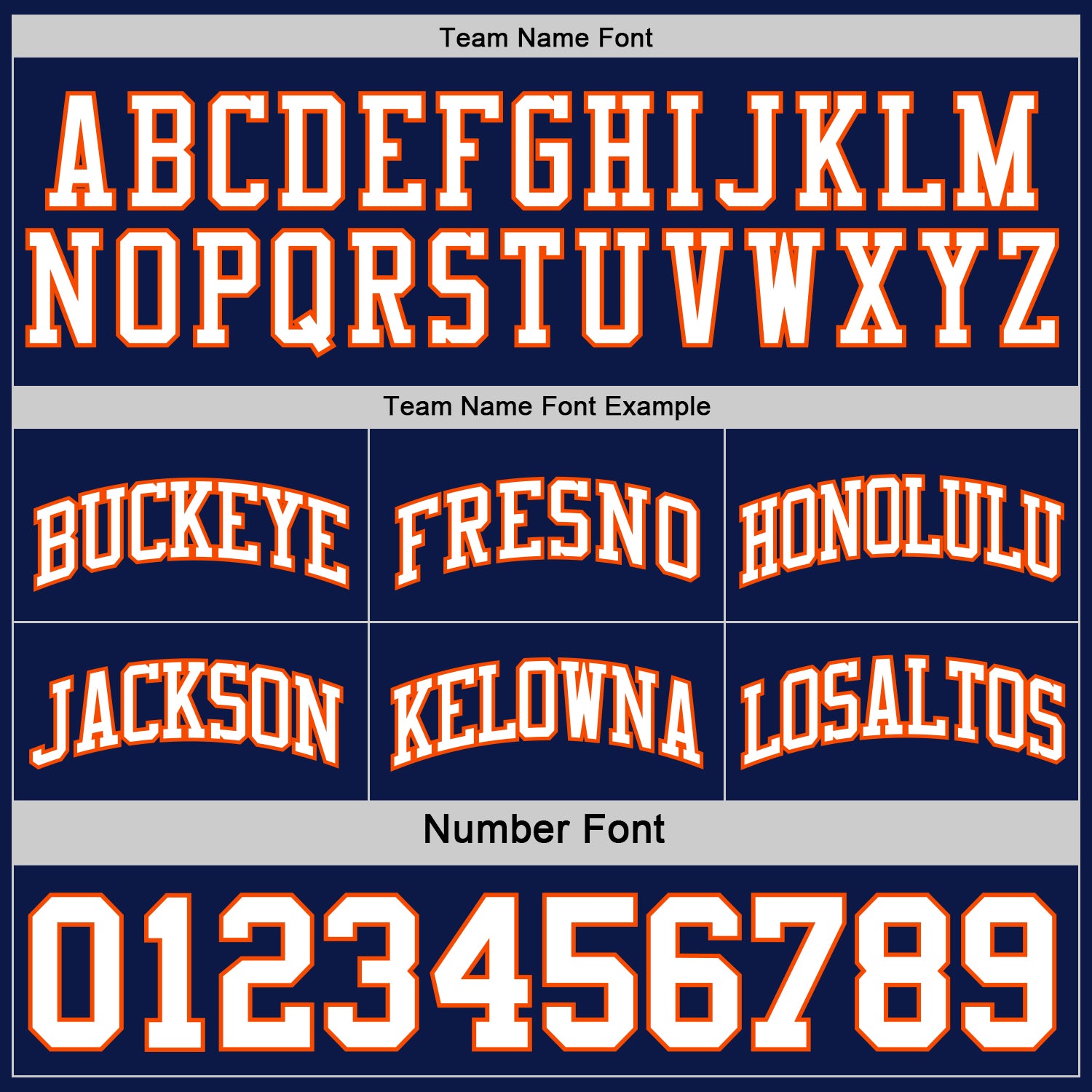 Custom Navy White-Orange Reversible Double Side Sublimation Basketball Suit Jersey