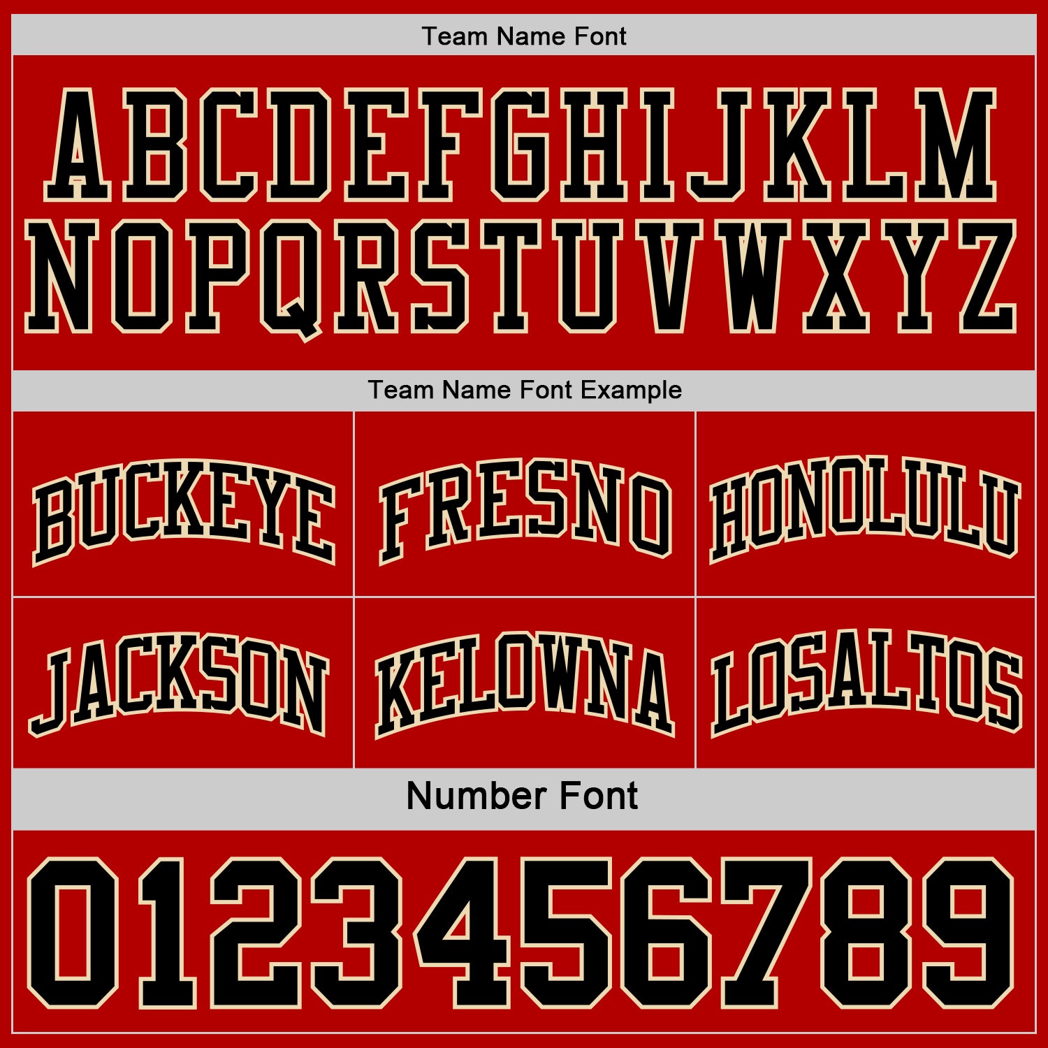 Custom Red Black-Cream Reversible Double Side Sublimation Basketball Suit Jersey