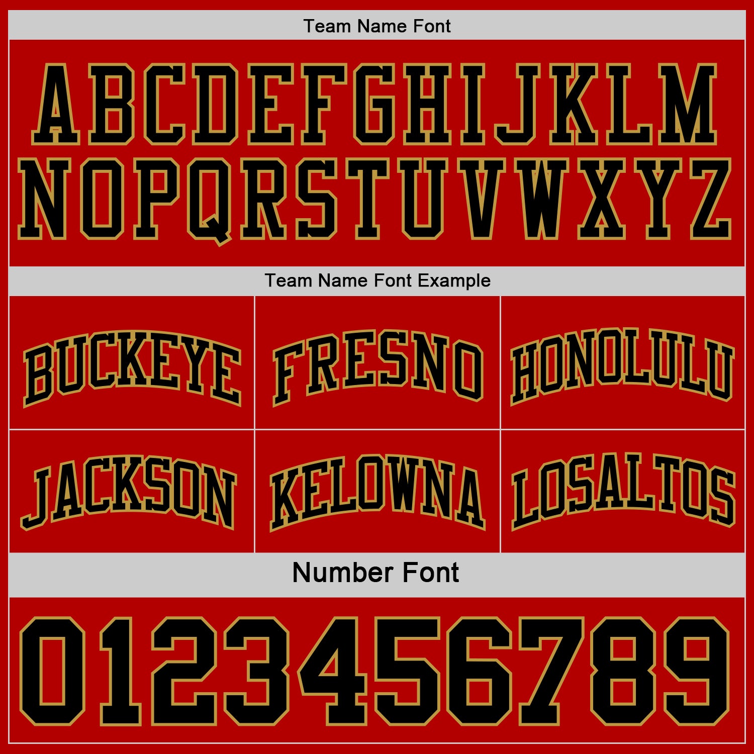 Custom Red Black-Old Gold Reversible Double Side Sublimation Basketball Suit Jersey