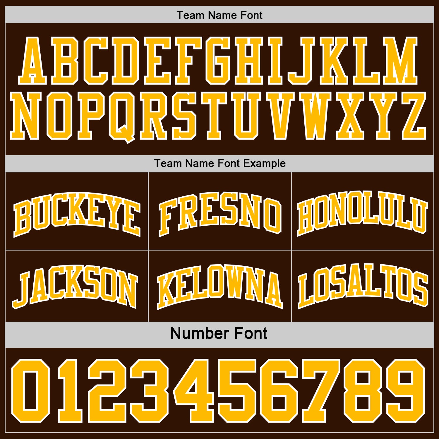 Custom Brown Gold-White Reversible Double Side Sublimation Basketball Suit Jersey