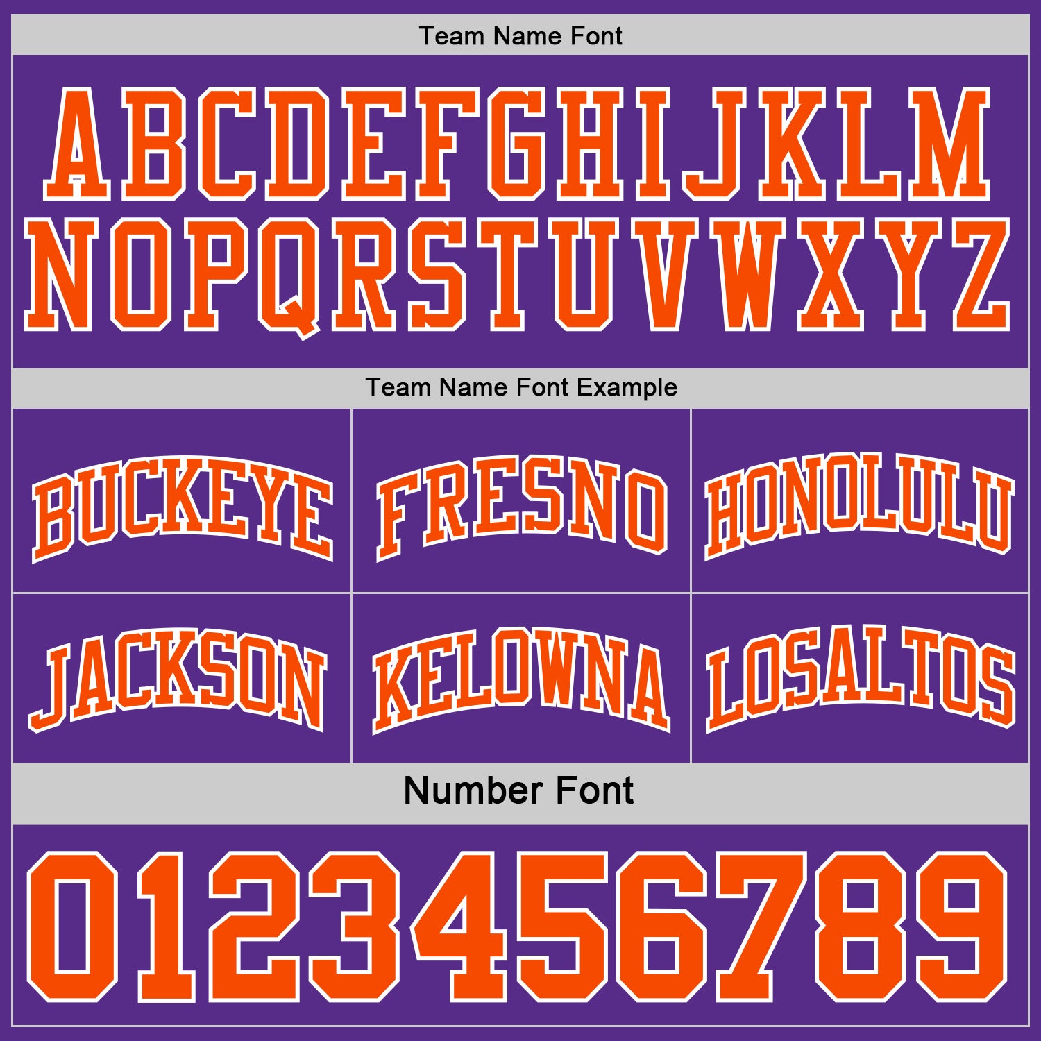 Custom Purple Orange-White Reversible Double Side Sublimation Basketball Suit Jersey