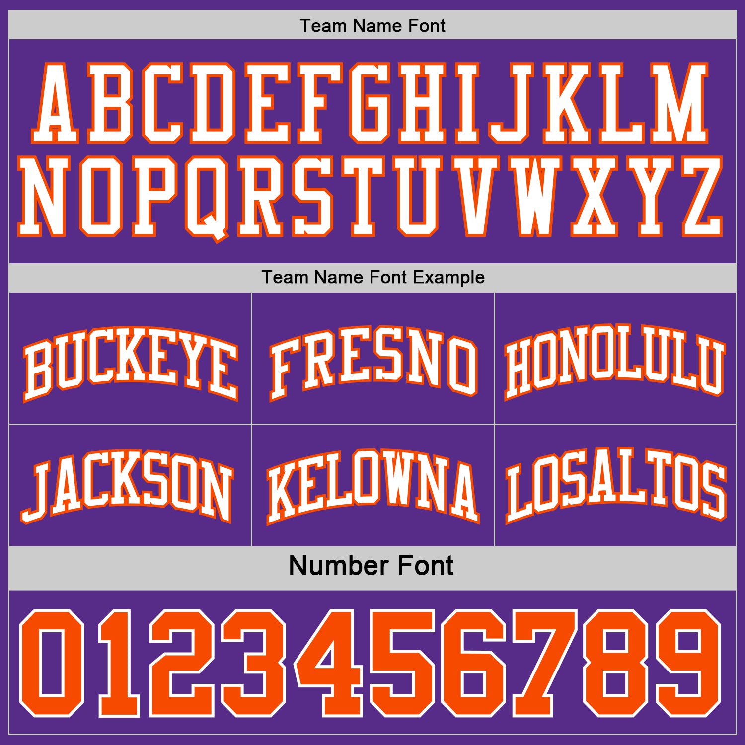 Custom Purple Orange-White Reversible Double Side Sublimation Basketball Suit Jersey