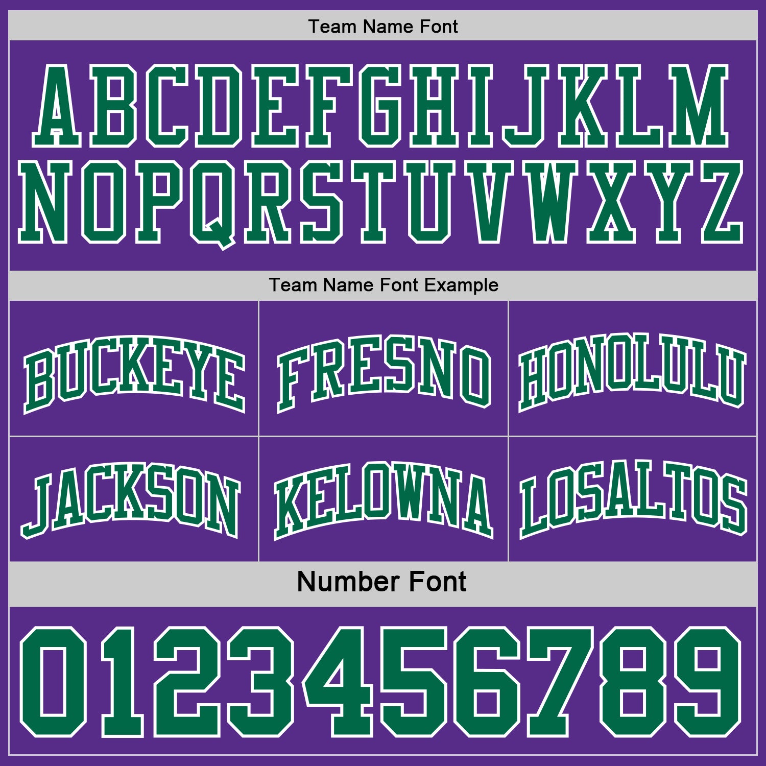 Custom Purple Kelly Green-White Reversible Double Side Sublimation Basketball Suit Jersey