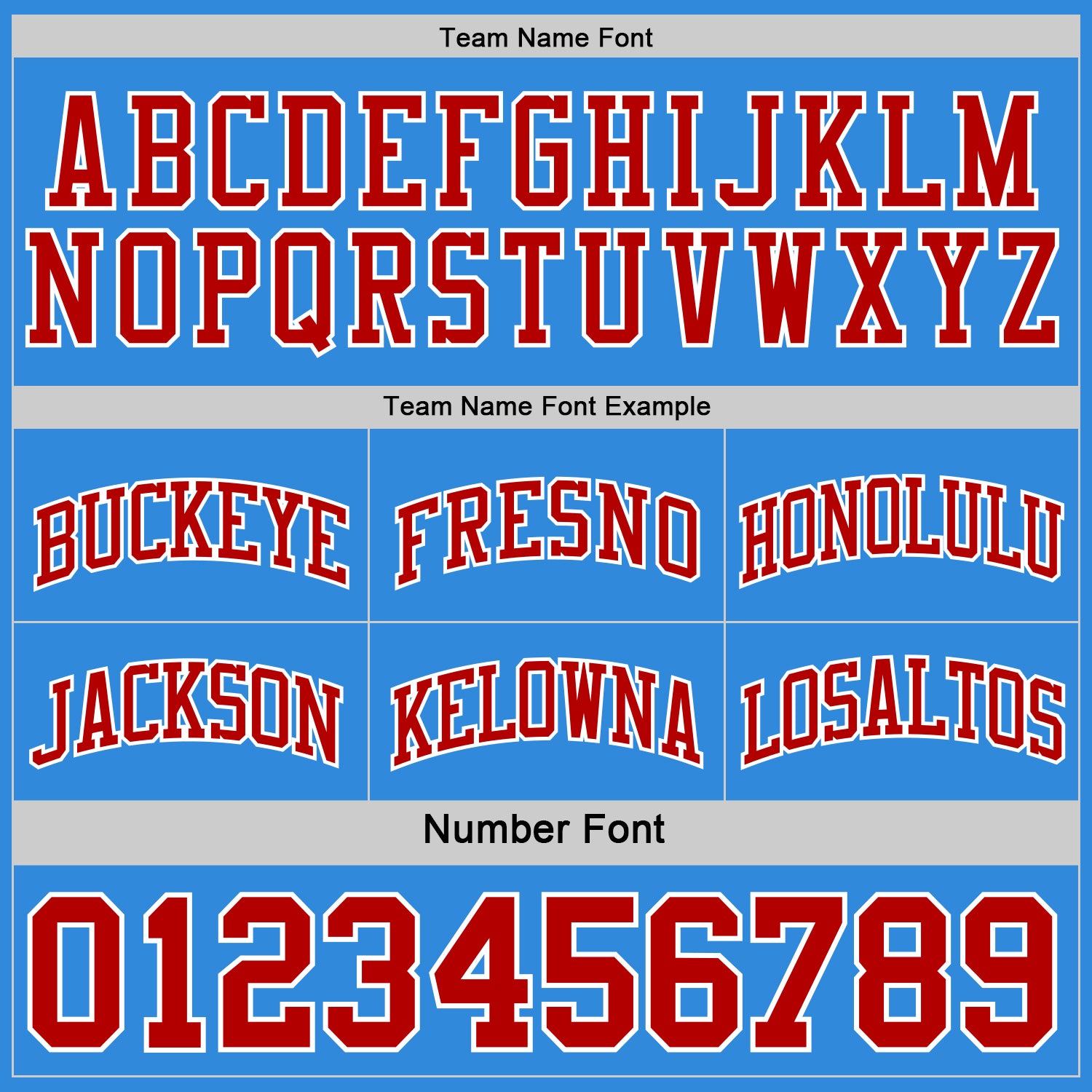 Custom Reversible Red White-Powder Blue Double Side Sublimation Basketball Suit Jersey