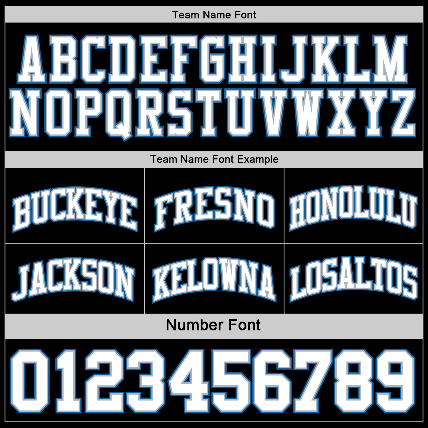 Custom Reversible Black Gray-Blue Double Side Sublimation Basketball Suit Jersey