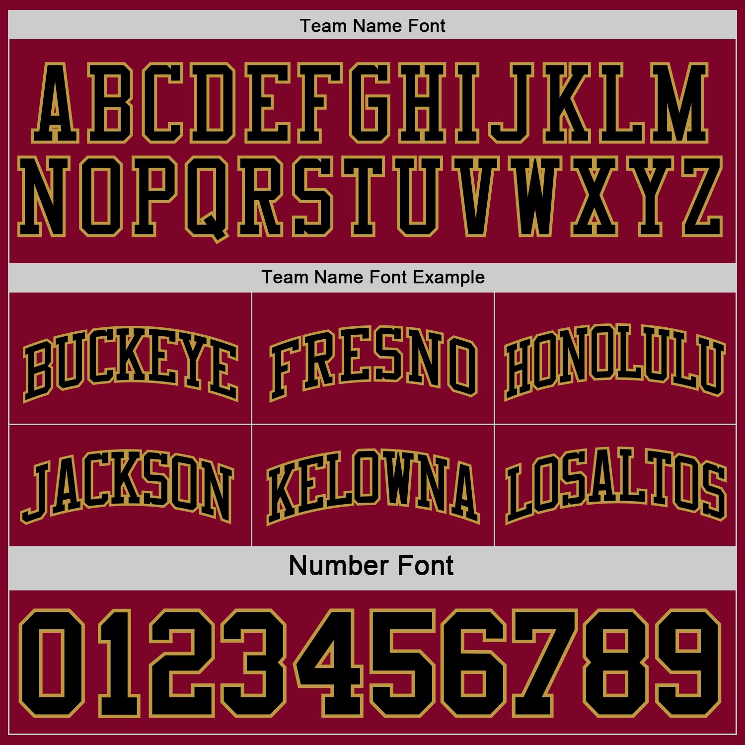 Custom Reversible Black Maroon-Old Gold Double Side Sublimation Basketball Suit Jersey