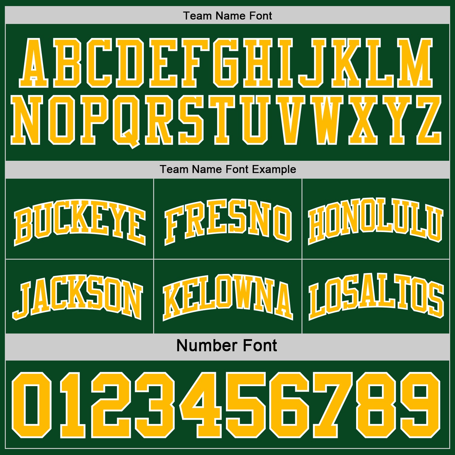 Custom Reversible Green Gold-White Double Side Sublimation Basketball Suit Jersey