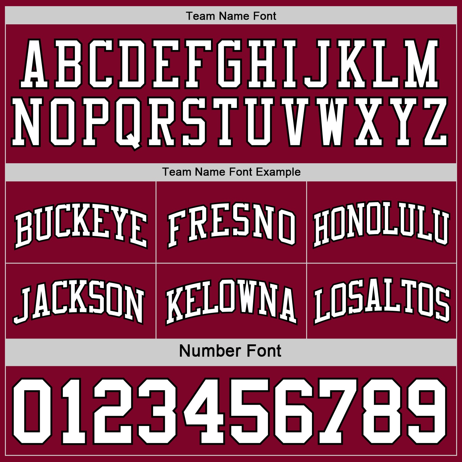 Custom Reversible Maroon White-Black Double Side Sublimation Basketball Suit Jersey