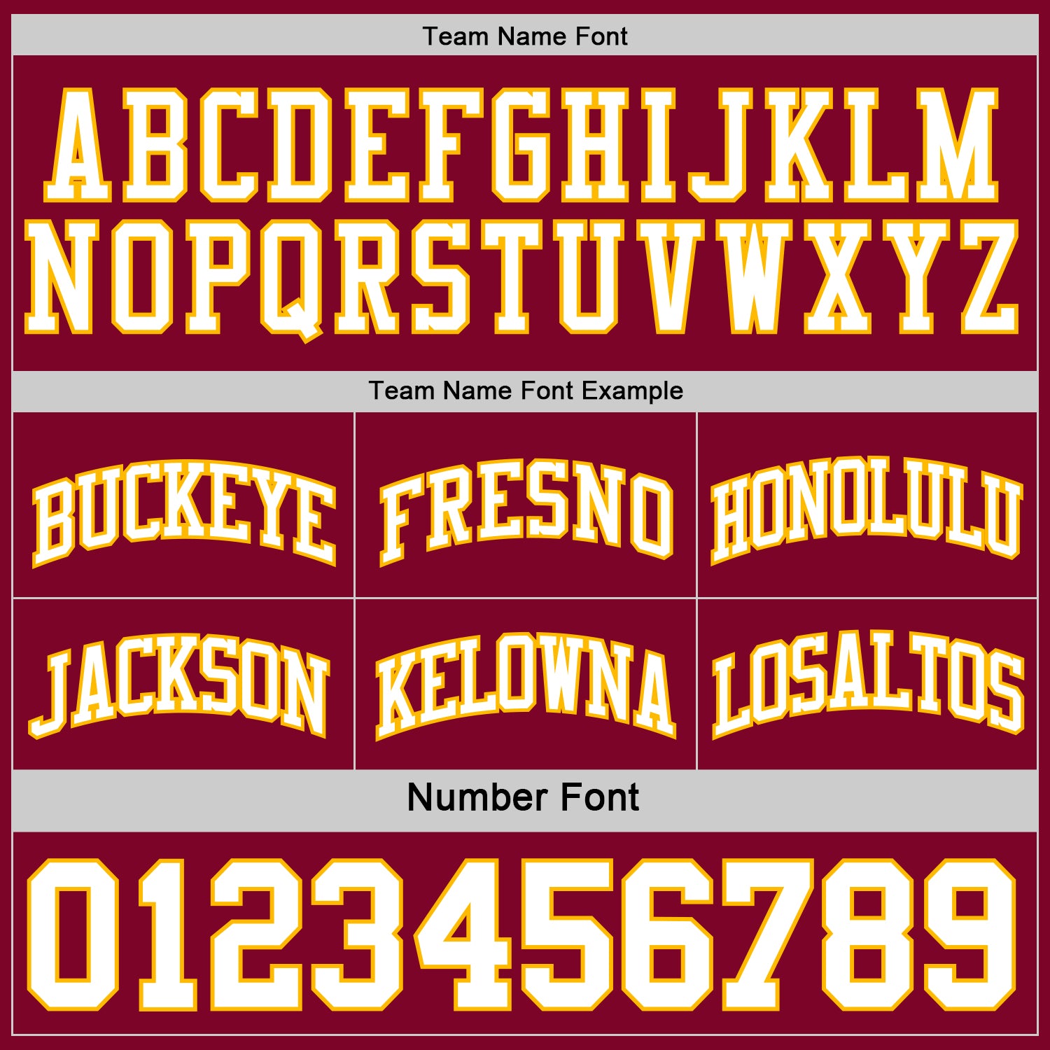 Custom Reversible Maroon White-Gold Double Side Sublimation Basketball Suit Jersey